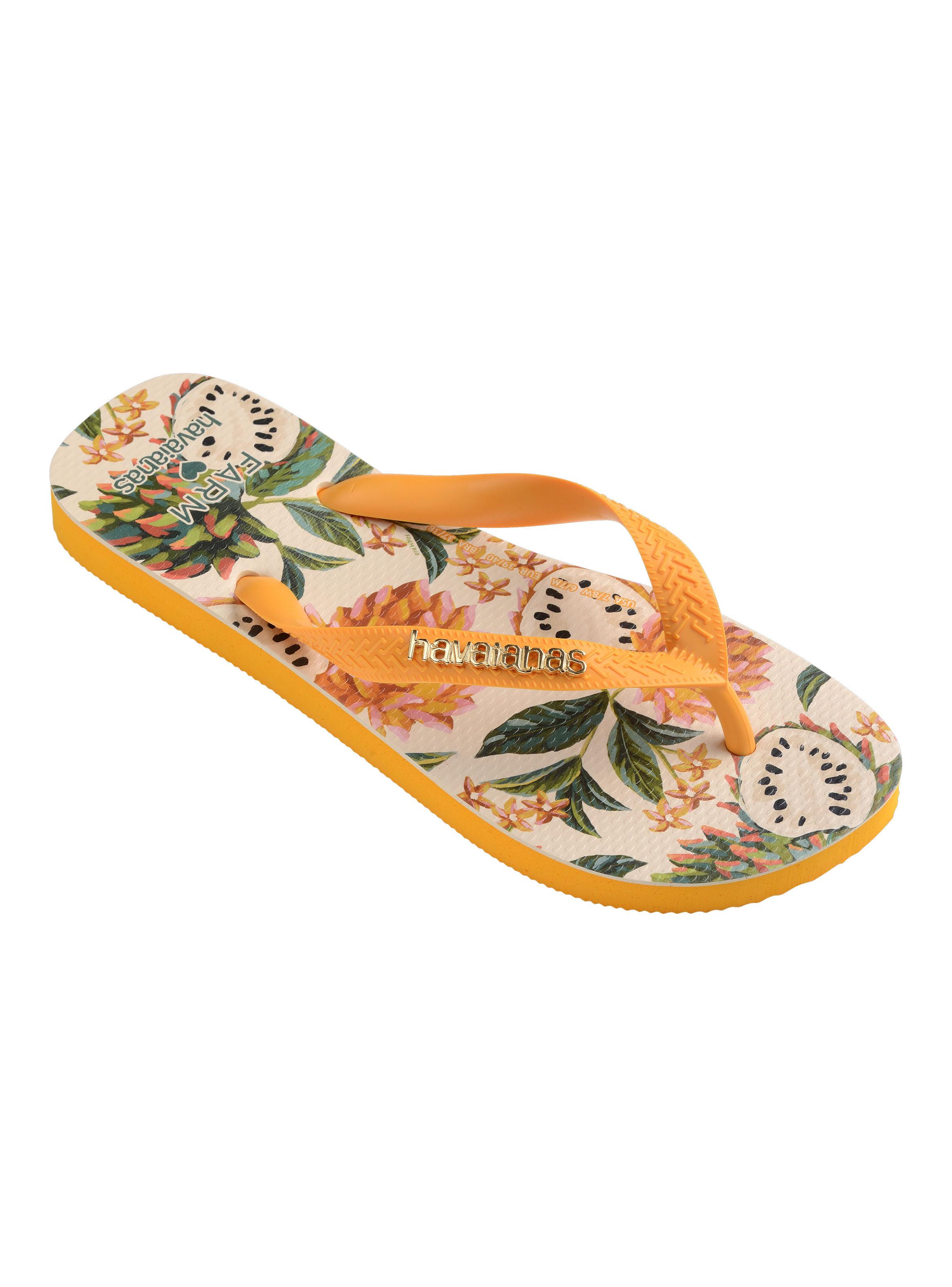 Sandalia Biriba Farm Mujer-2