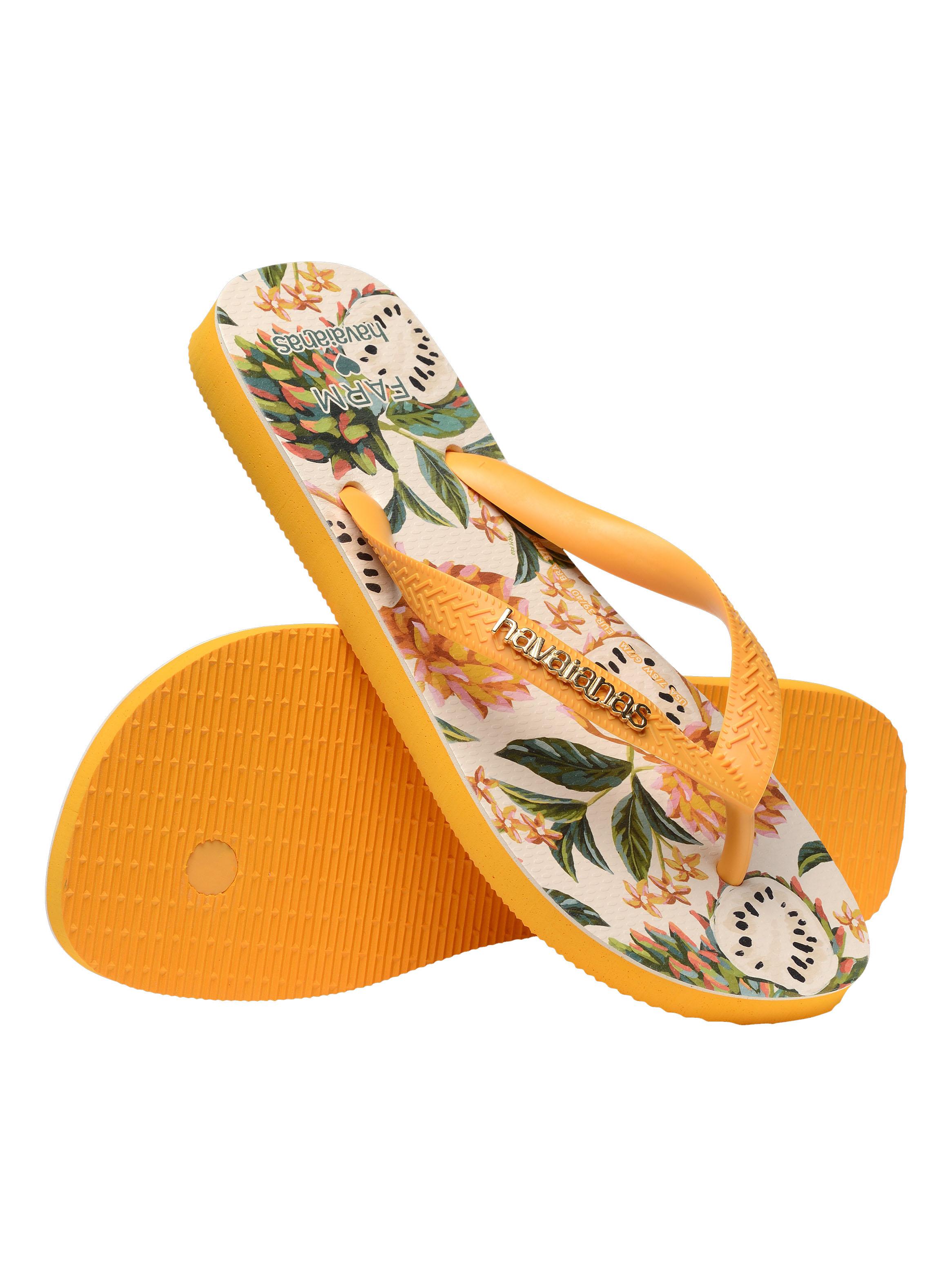 Sandalia Biriba Farm Mujer-3