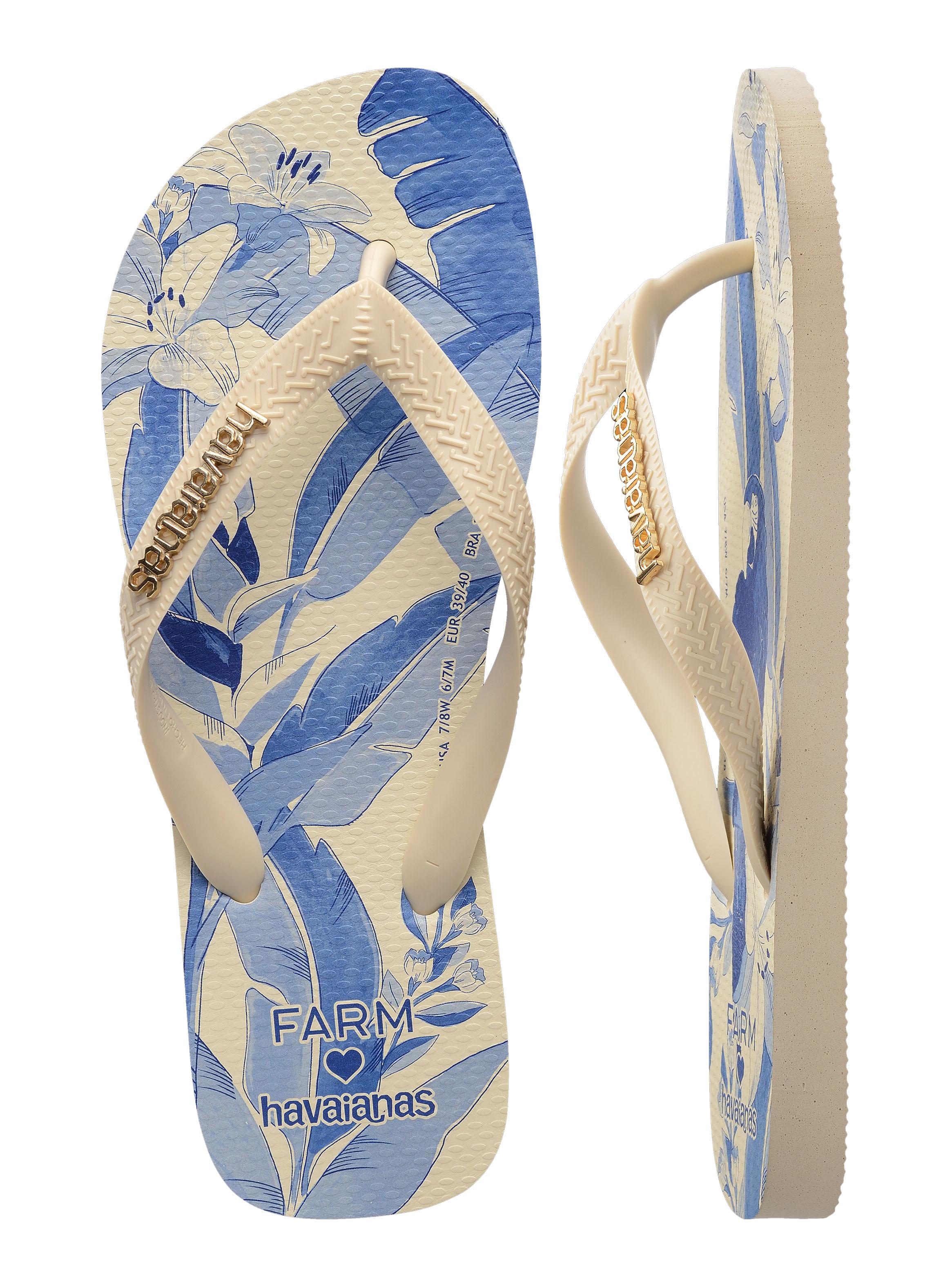 Sandalia Leveza Farm Mujer-4