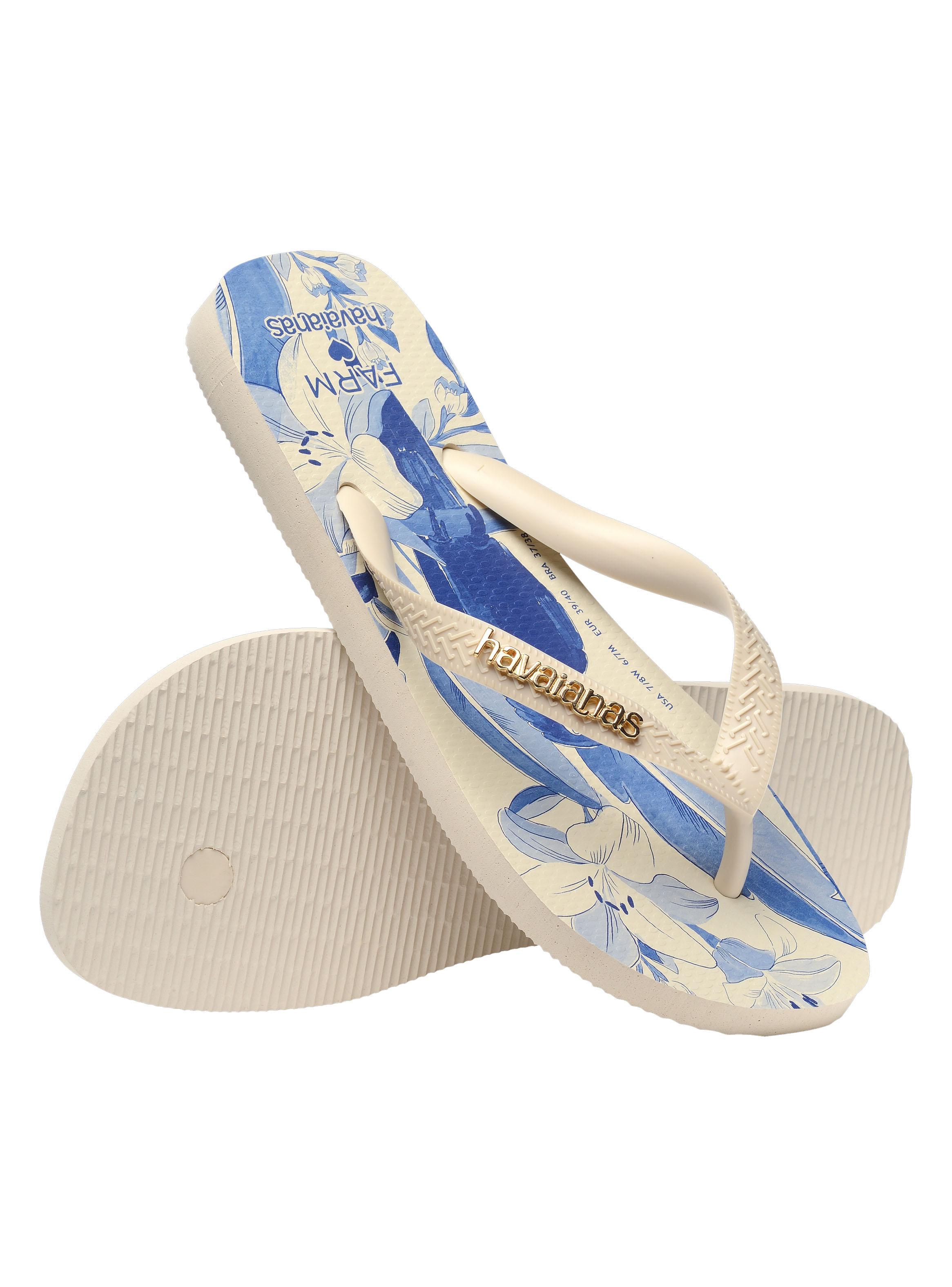 Sandalia Leveza Farm Mujer-3