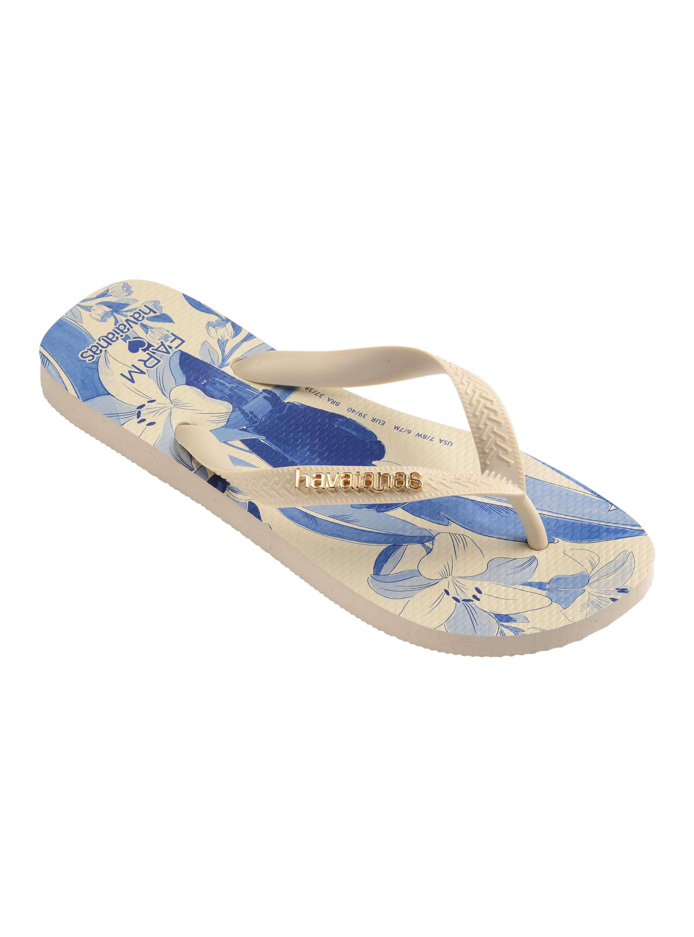 Sandalia Leveza Farm Mujer-2