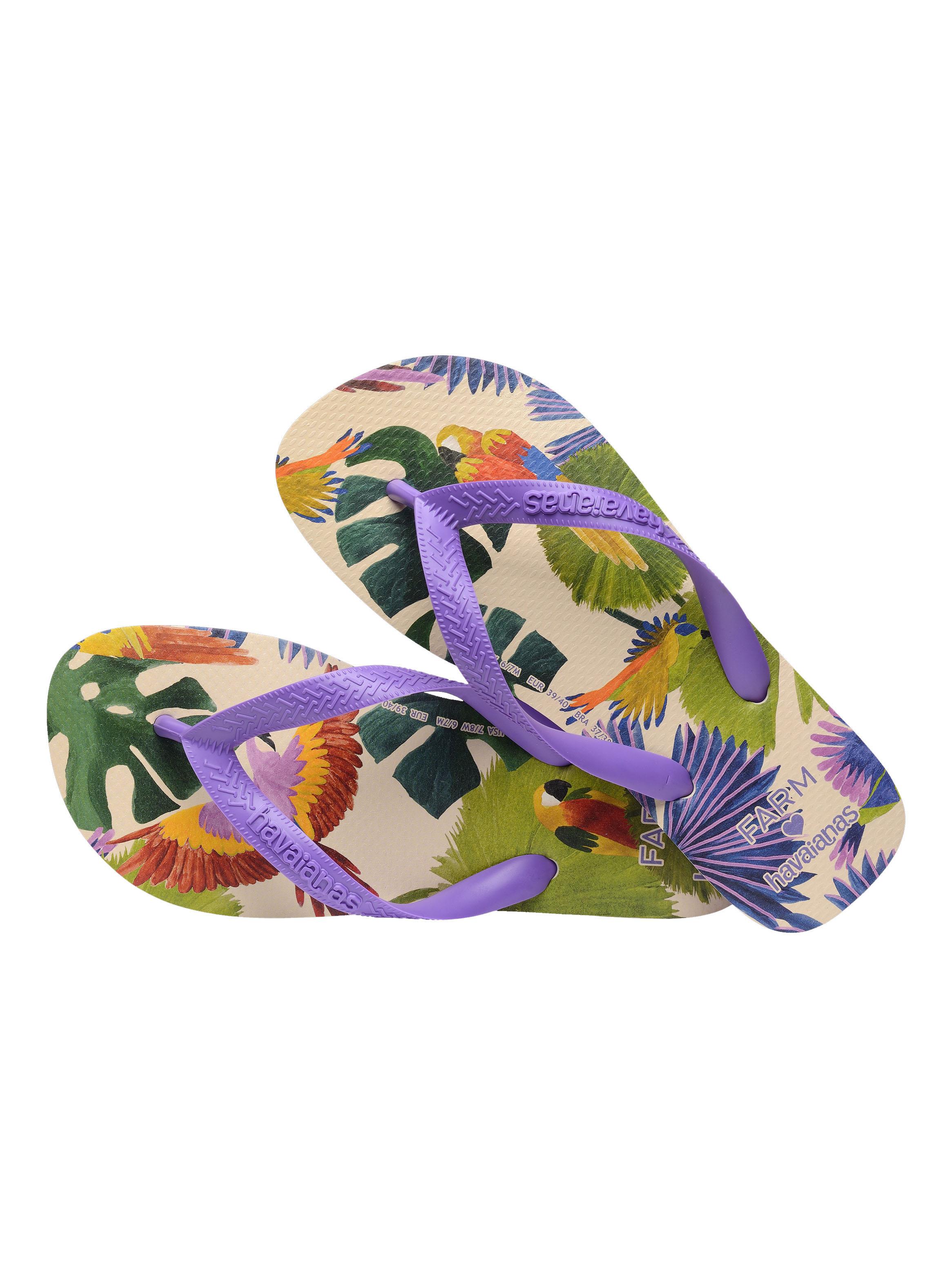 Sandalia Passaros Farm Mujer-3