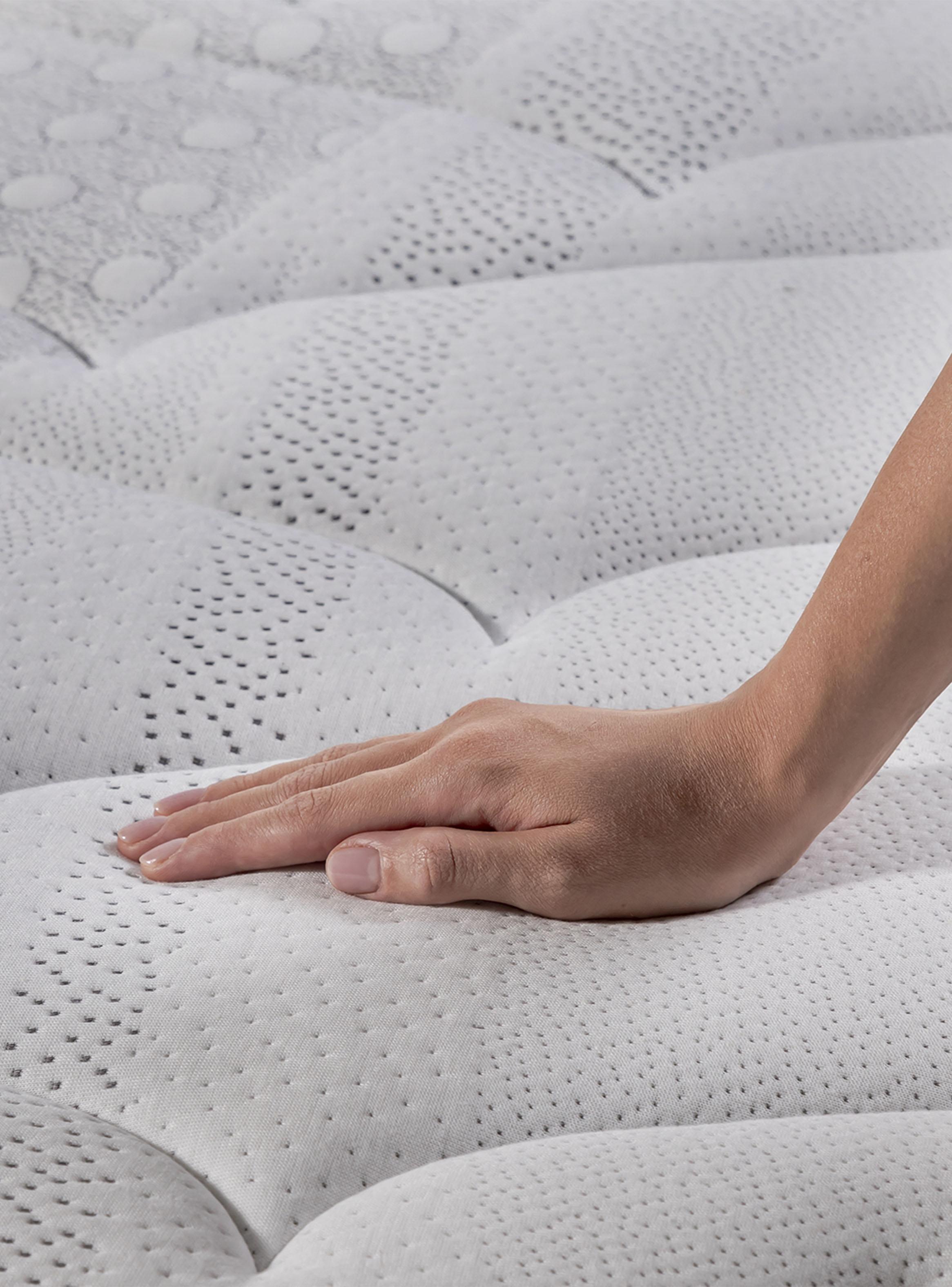 Diván Cama Gris Innova 1.5 Plazas Box + Respaldo Royal Gris-4