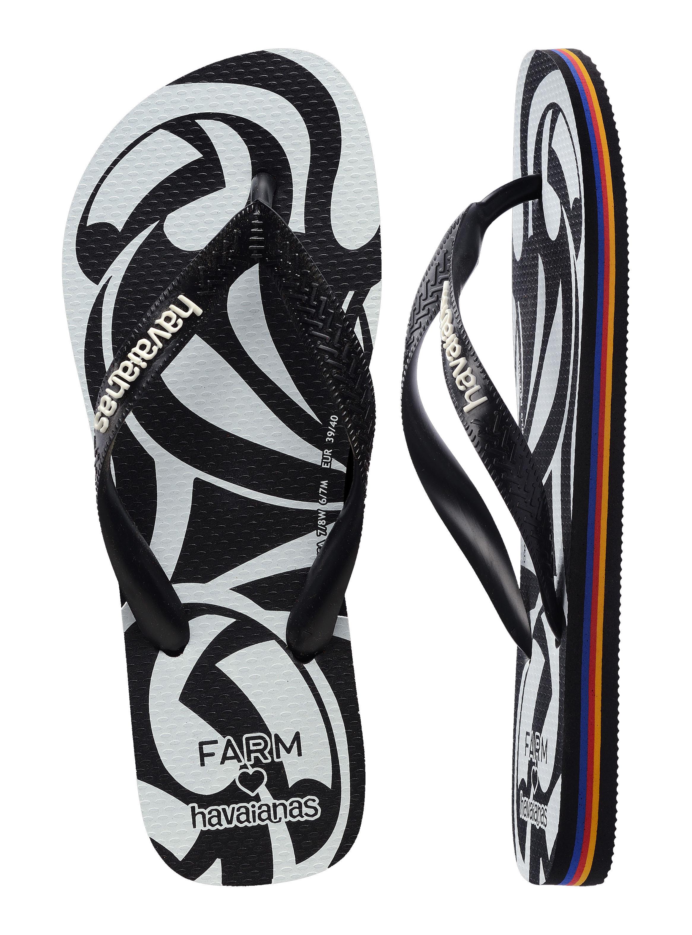 Sandalia Tucan Farm Mujer-4