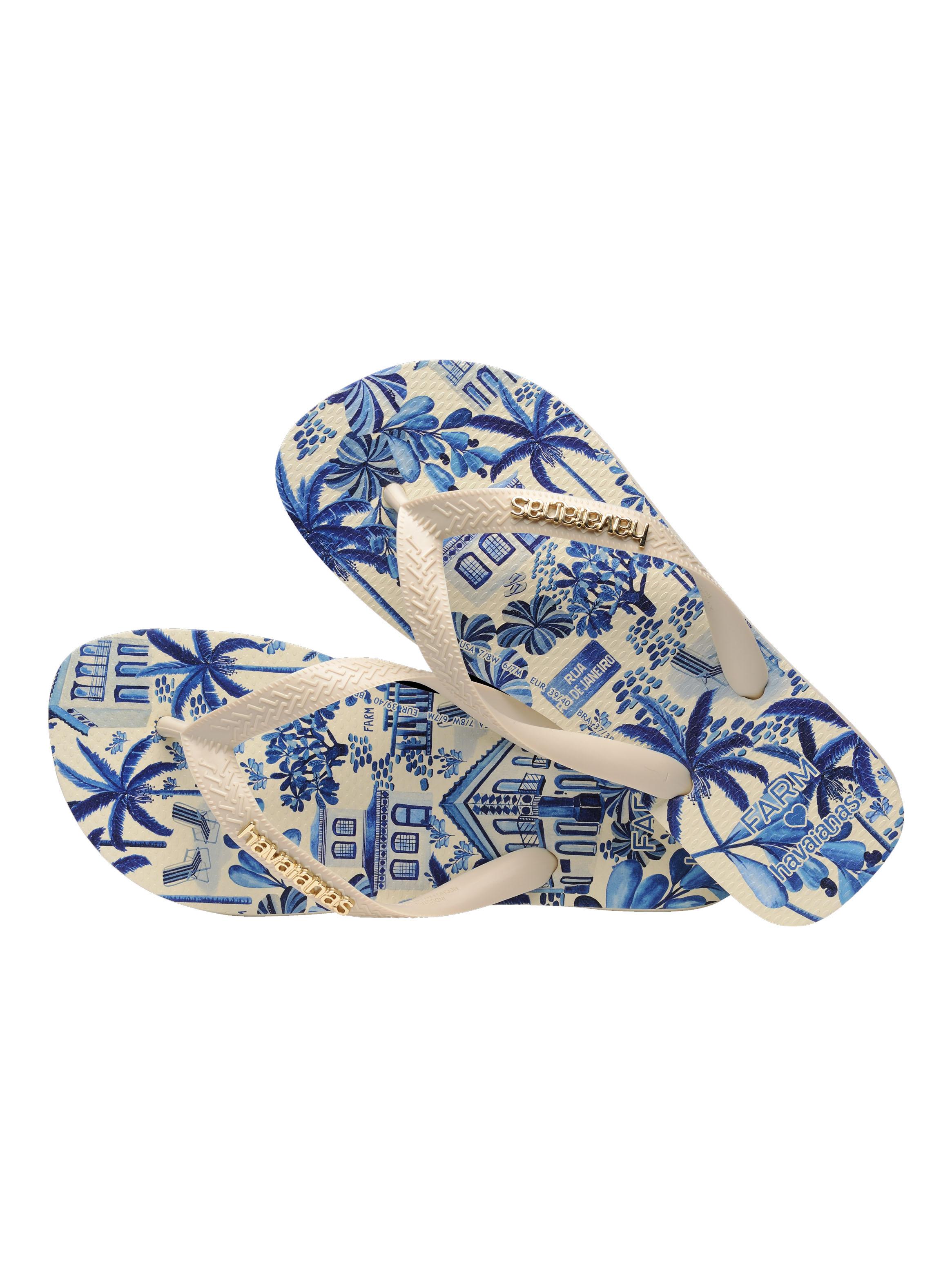 Sandalia Rua Farm Mujer-3