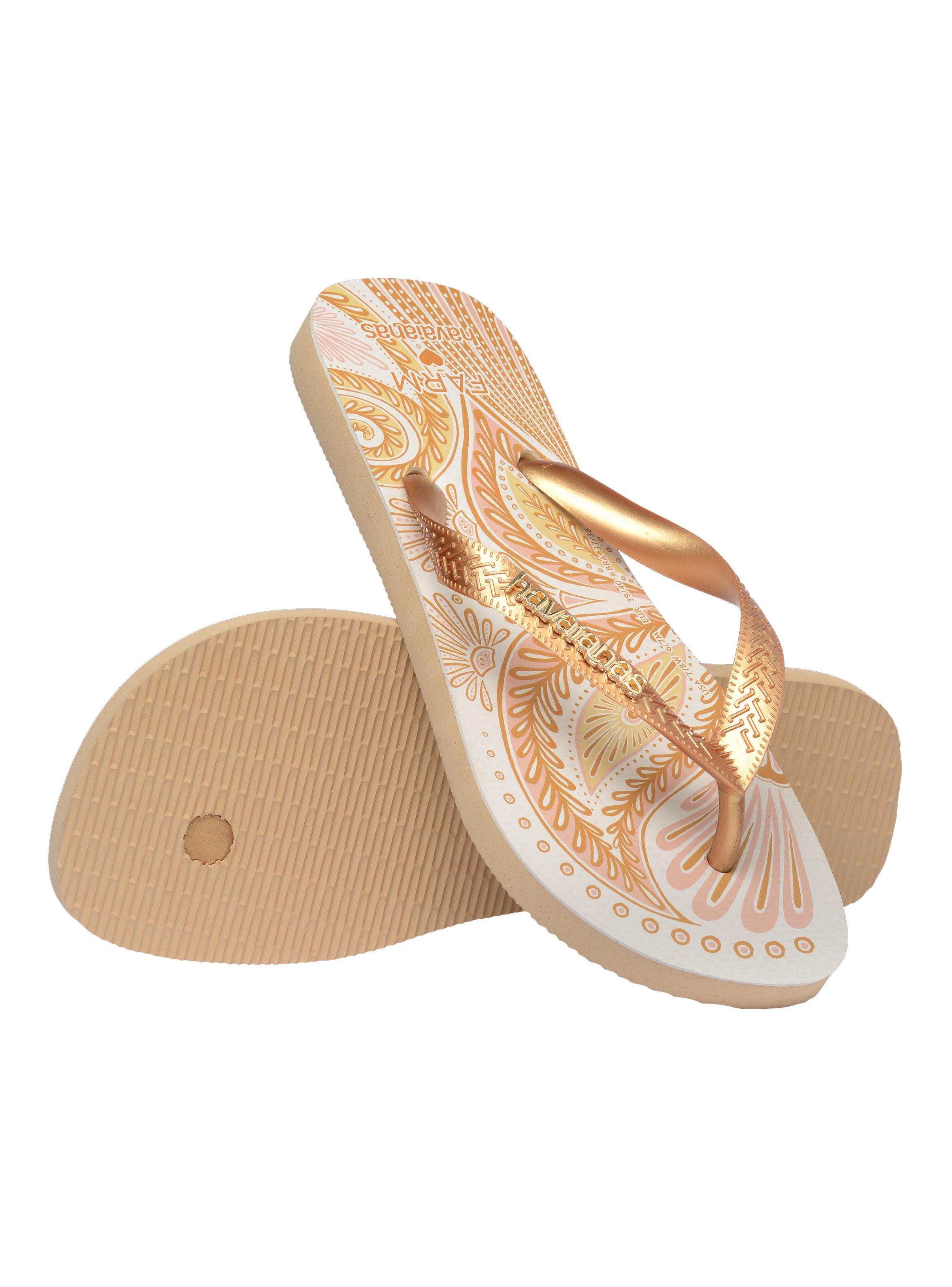 Sandalia Papillon Farm Mujer-3