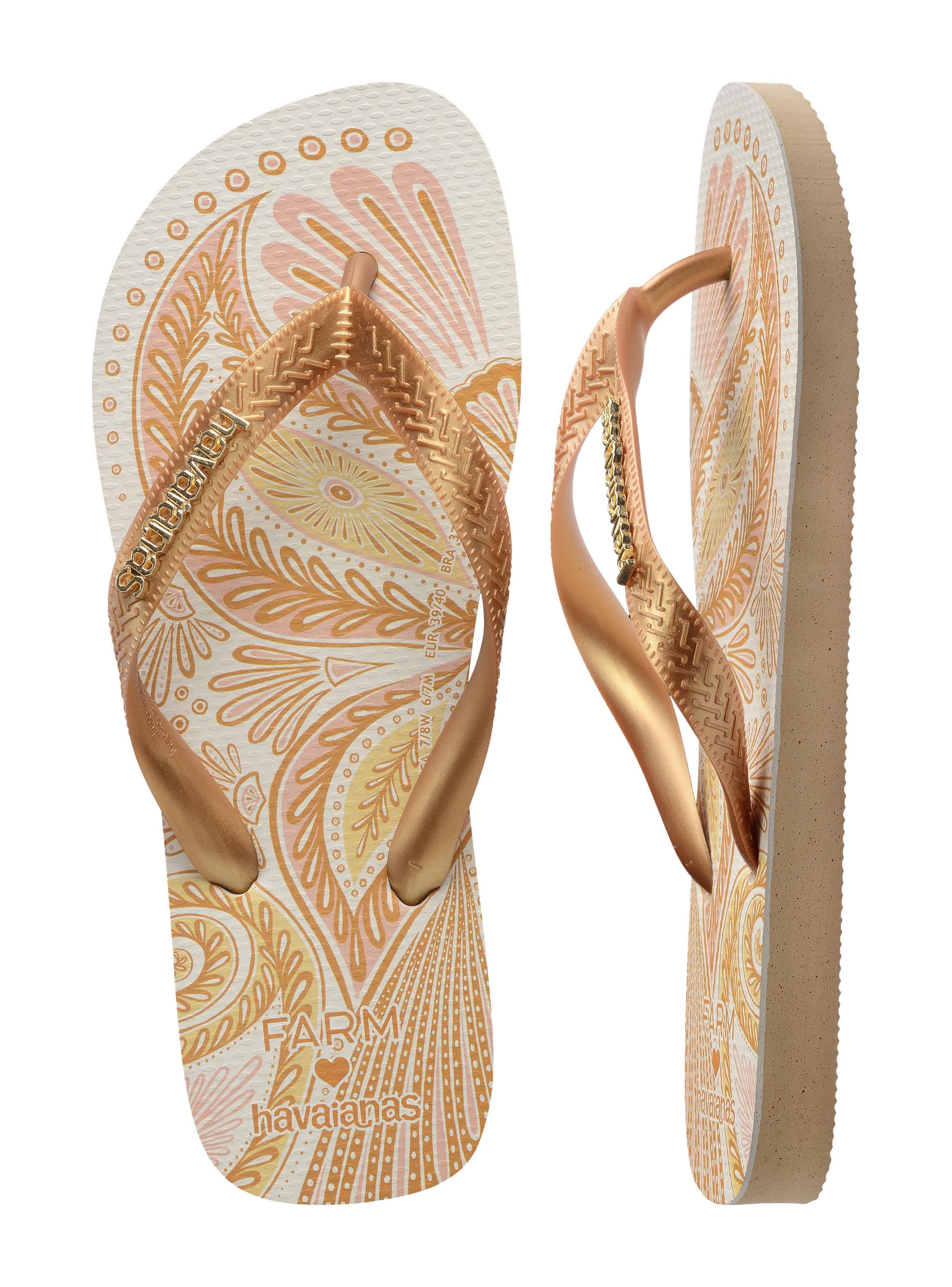 Sandalia Papillon Farm Mujer-4