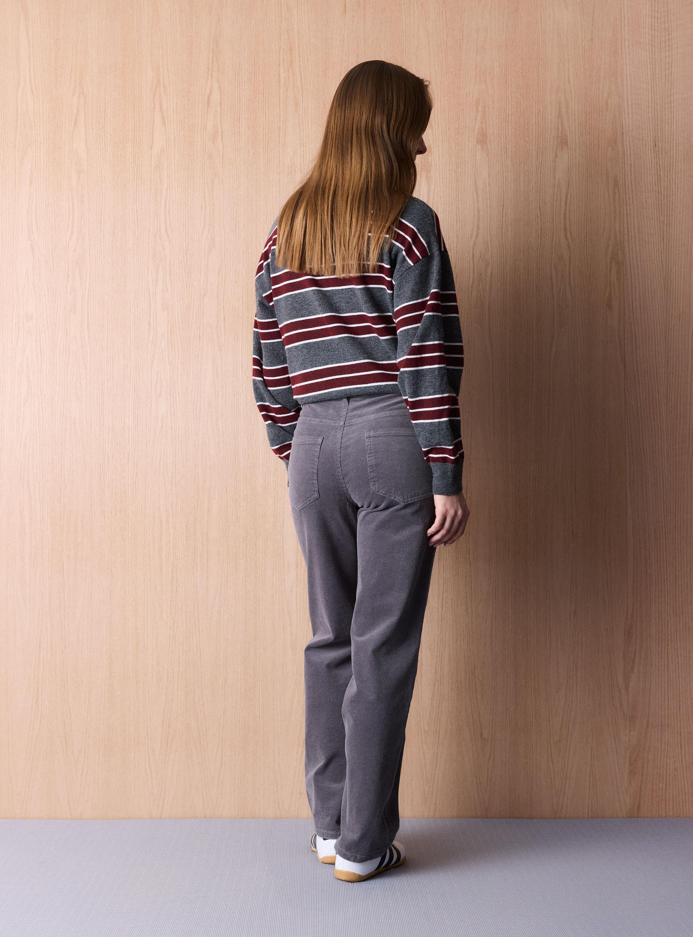 Pantalón Straight-5