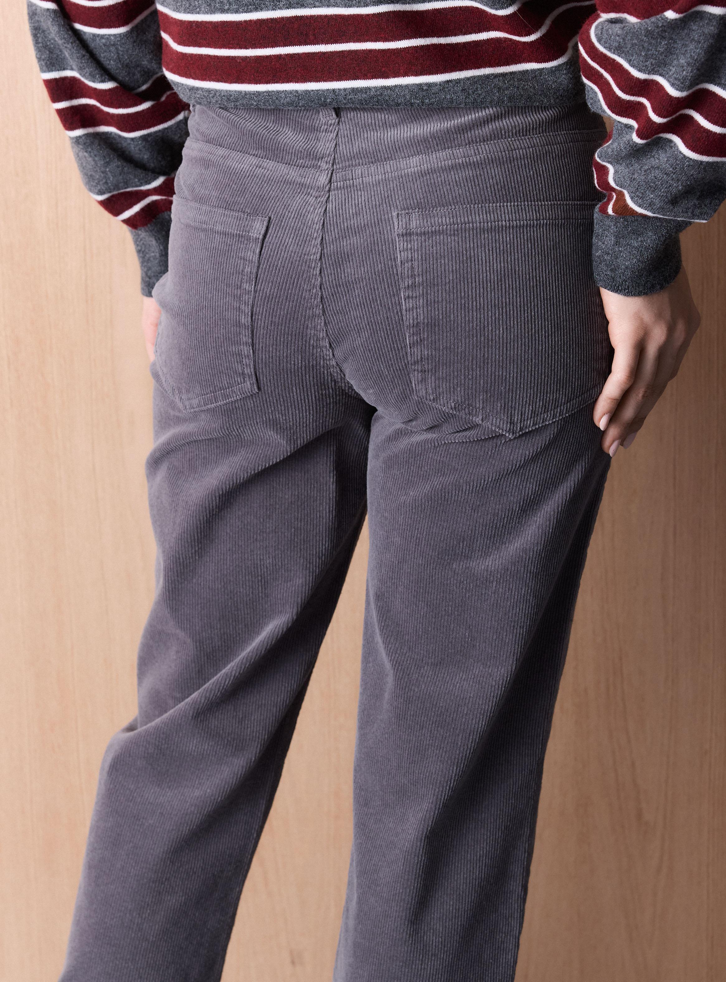 Pantalón Straight-3