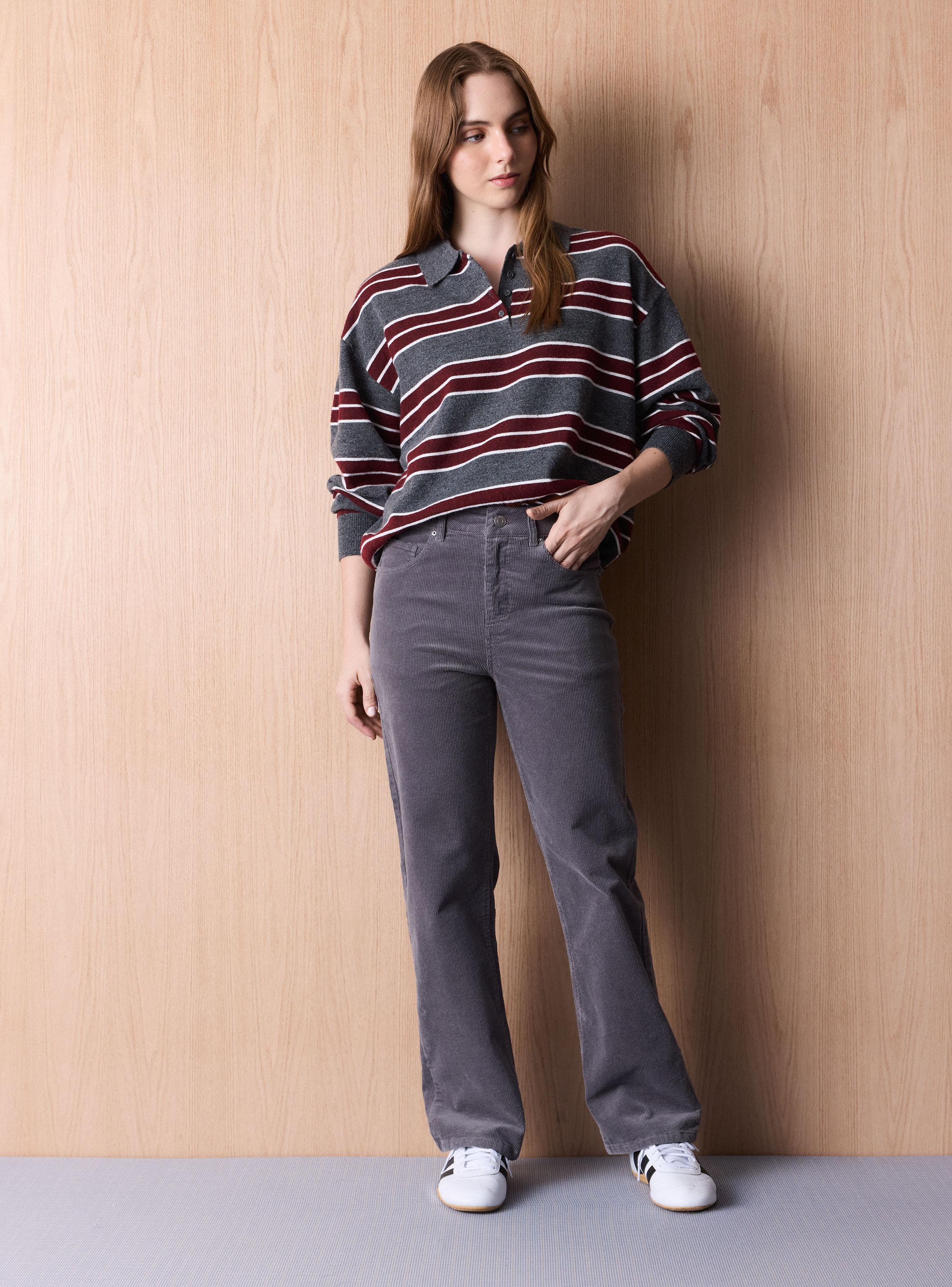 Pantalón Straight-4