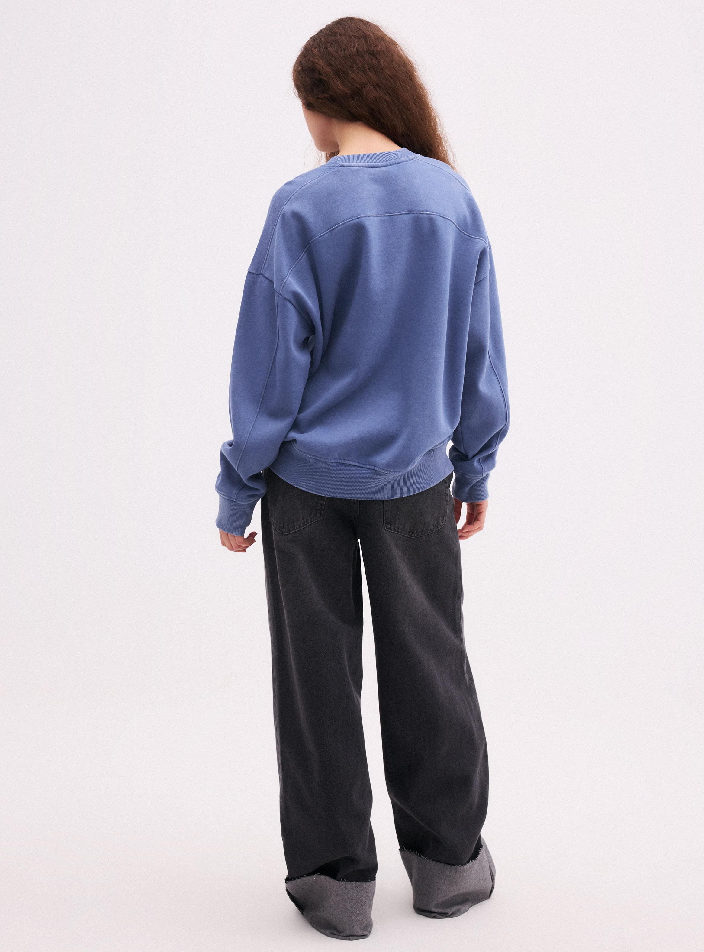 Polerón Estampado Disney Stitch-5