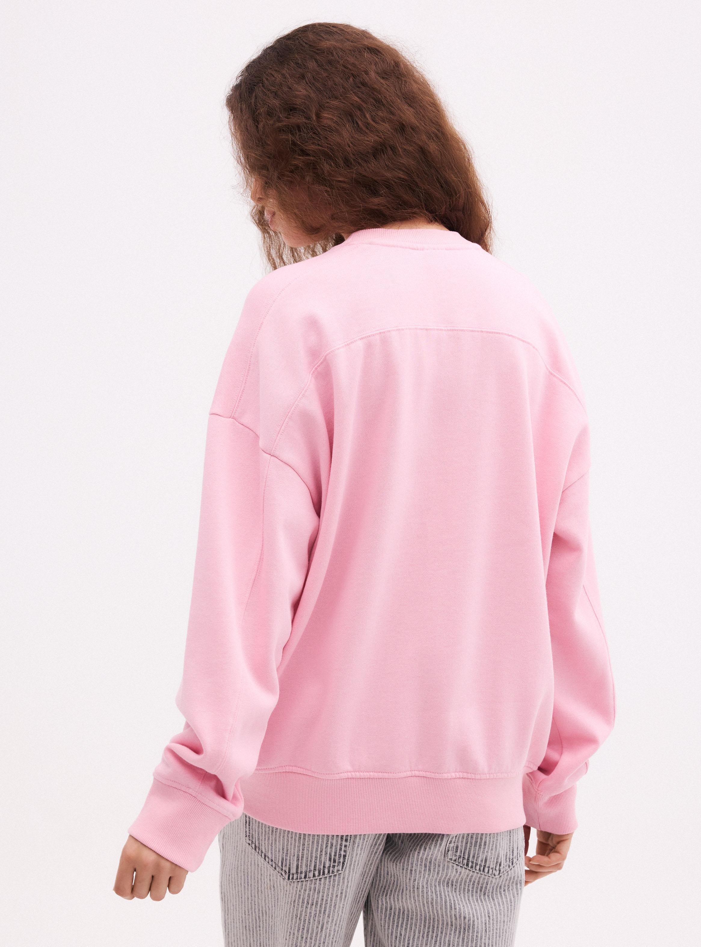 Polerón Estampado Disney Stitch-1