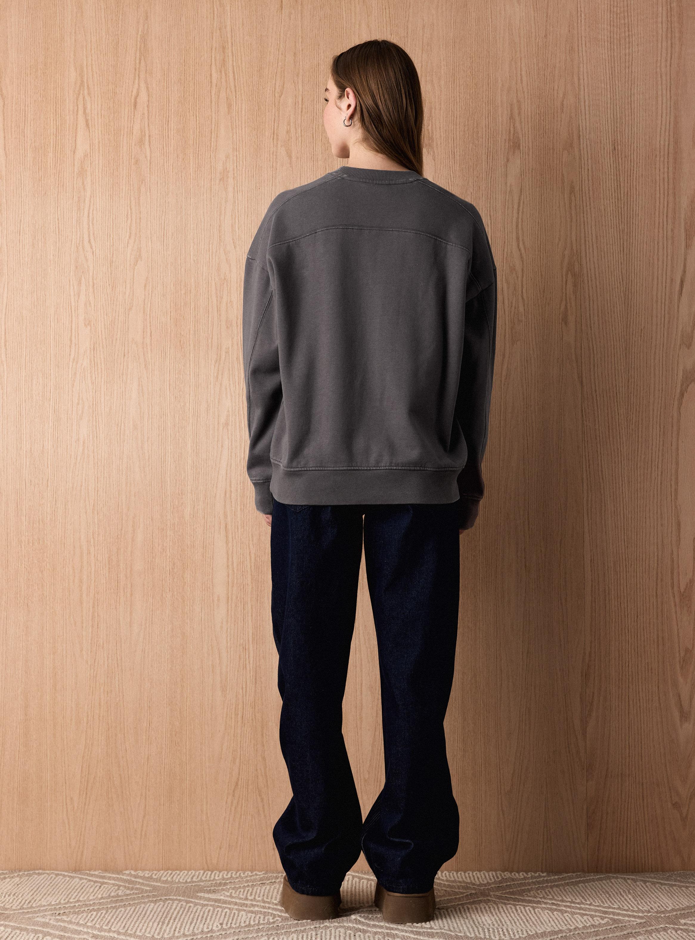 Polerón Estampado Disney Stitch y Ángel-5