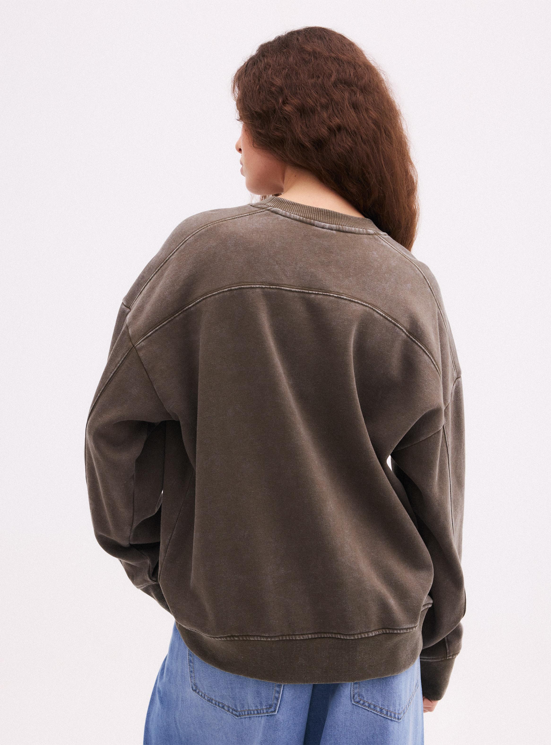 Polerón Estampado Disney Stitch-1