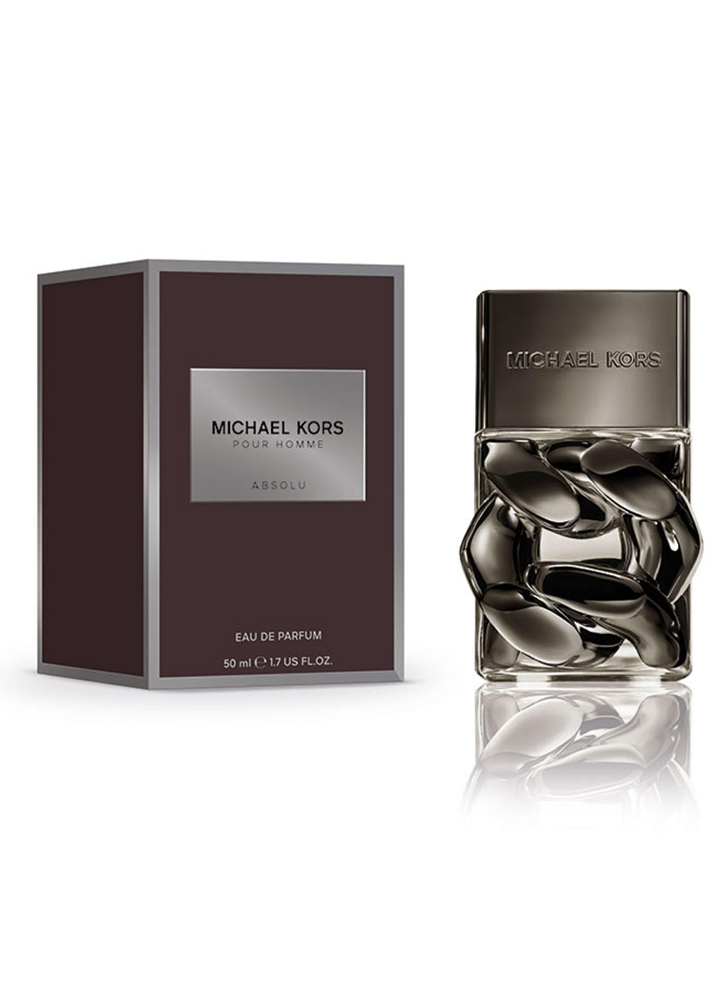 Perfume Absolu por Homme EDP Hombre 50 ml-2