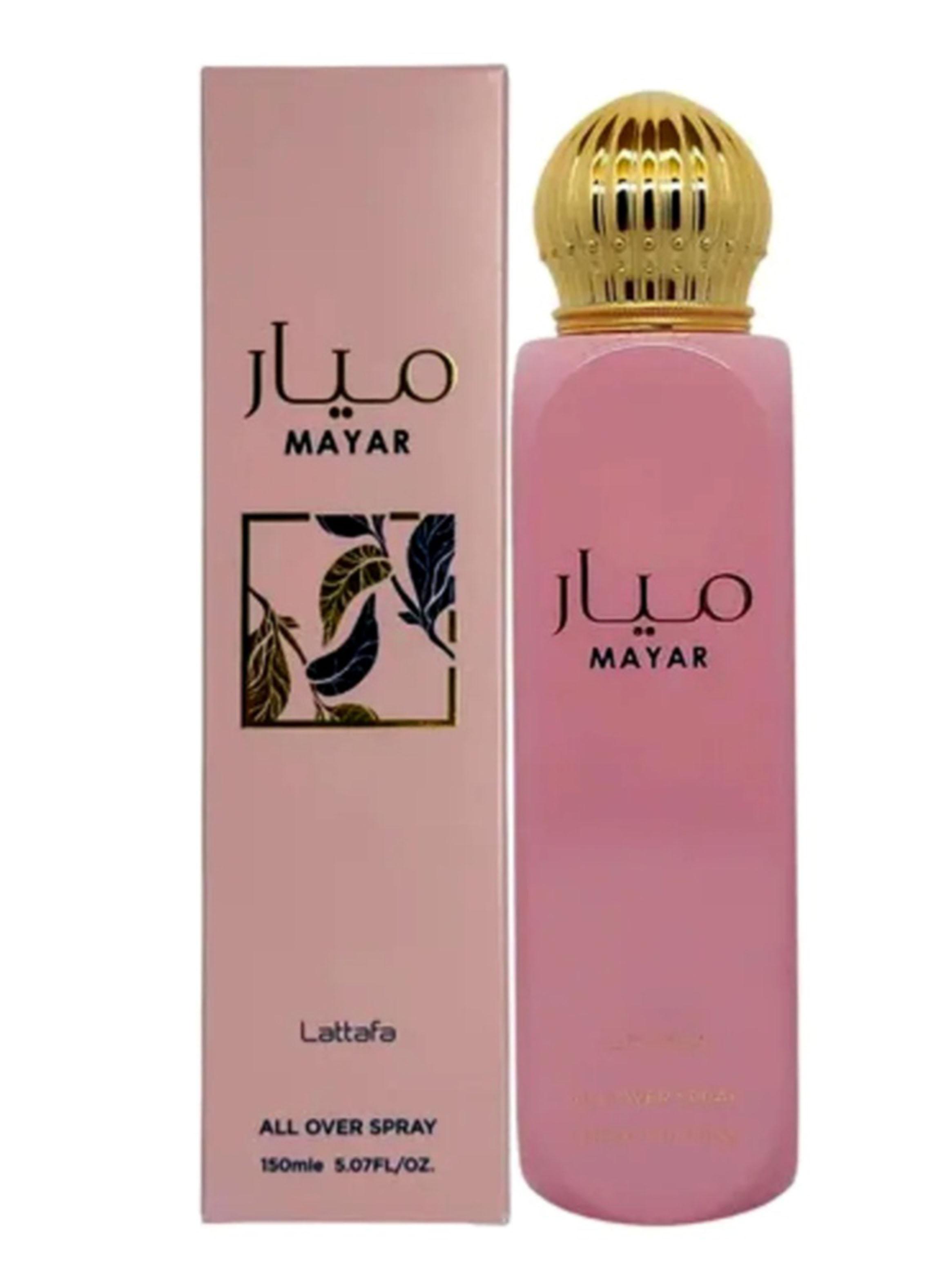 Body Splash Mayar Mujer 150 ml-1