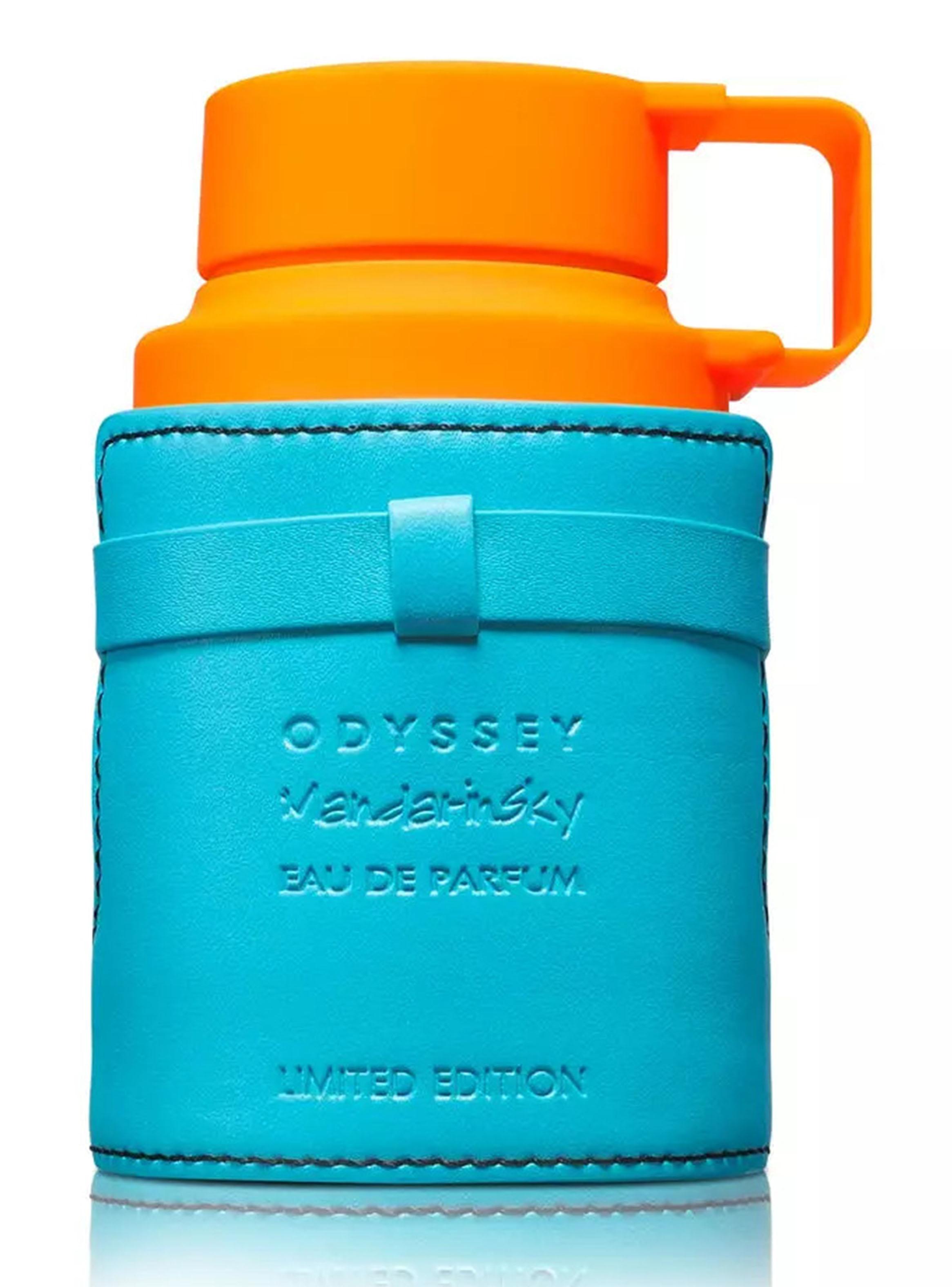 Perfume Odyssey Mandarin Sky EDP Hombre  60ml-0