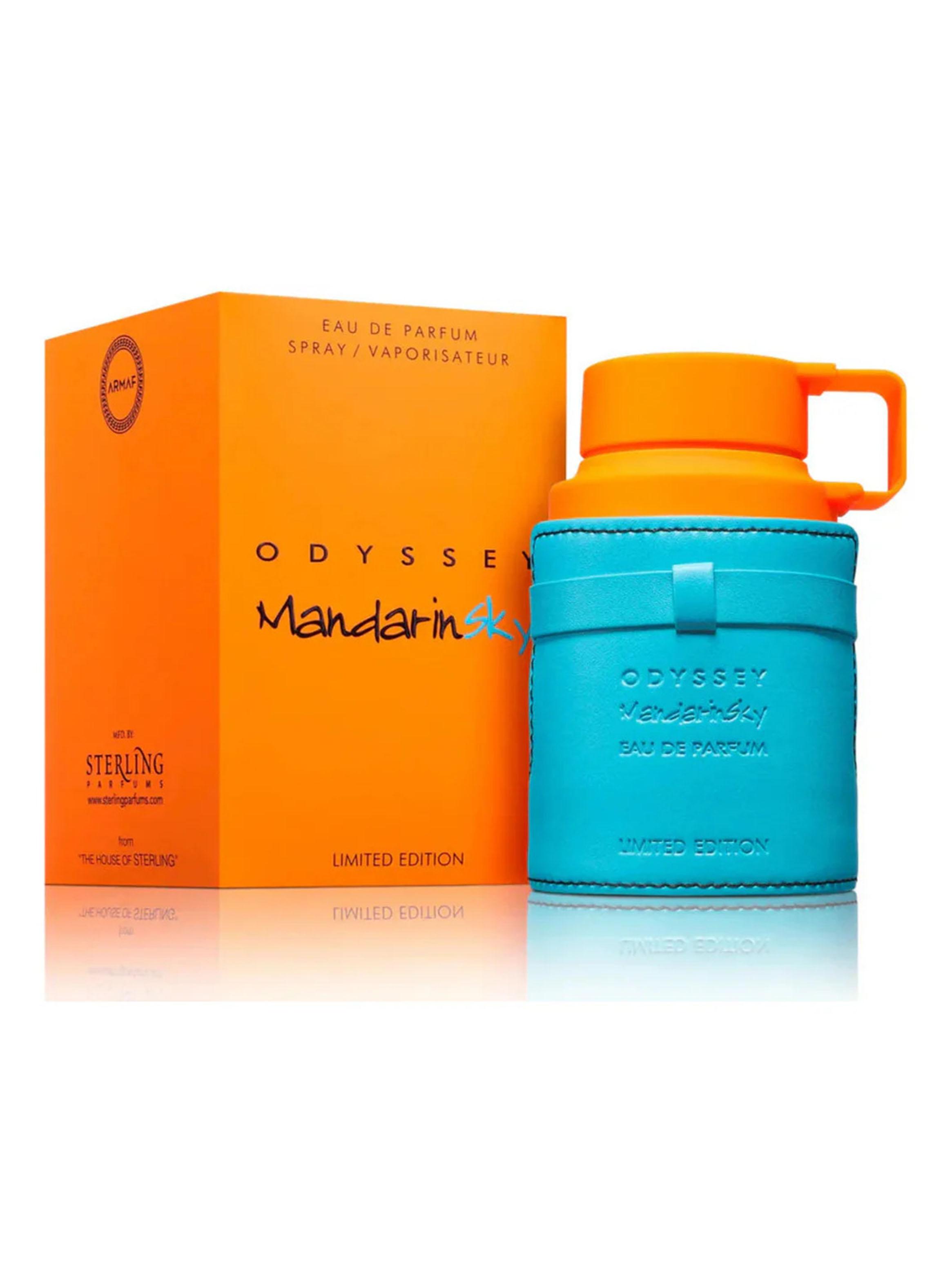 Perfume Odyssey Mandarin Sky EDP Hombre  60ml-1