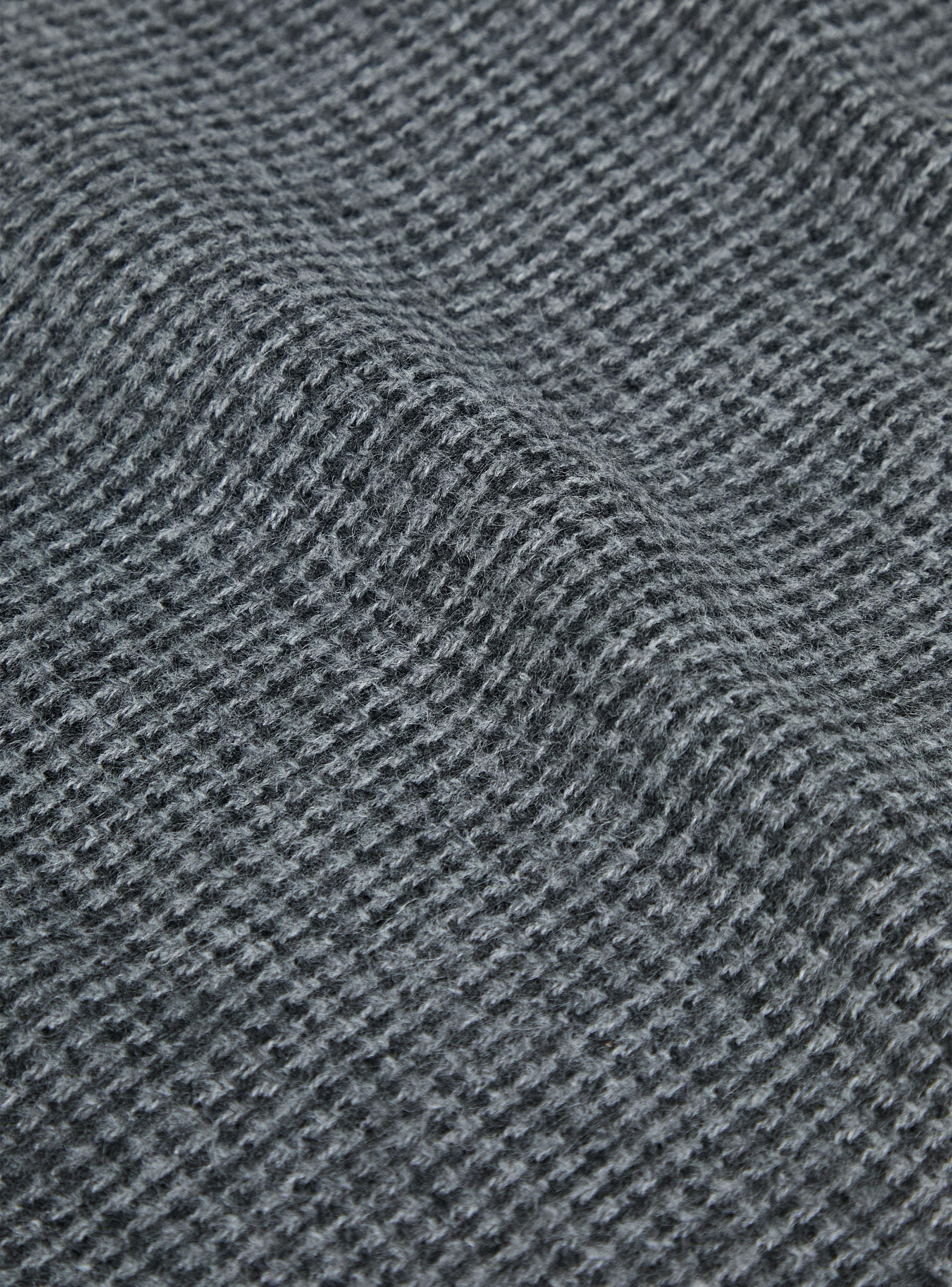 Bufanta Pie de Poule-2