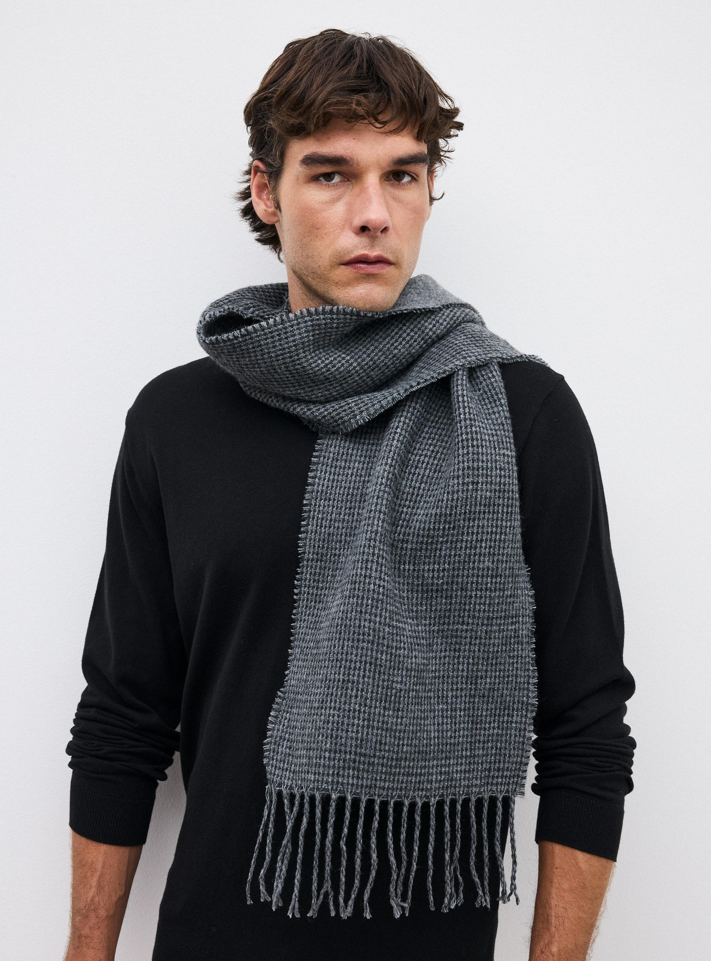 Bufanta Pie de Poule-3