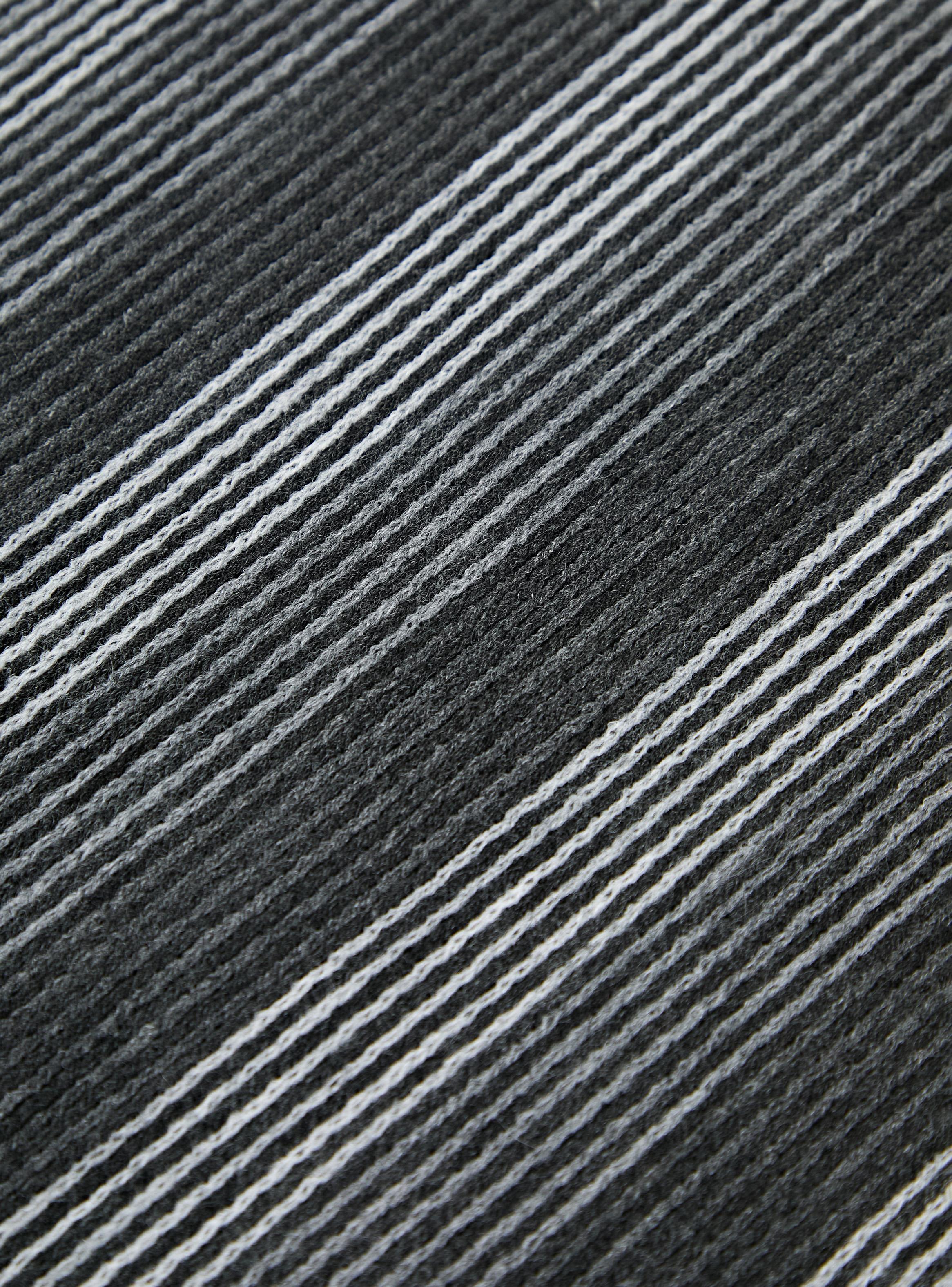 Bufanda Print Rayas-2