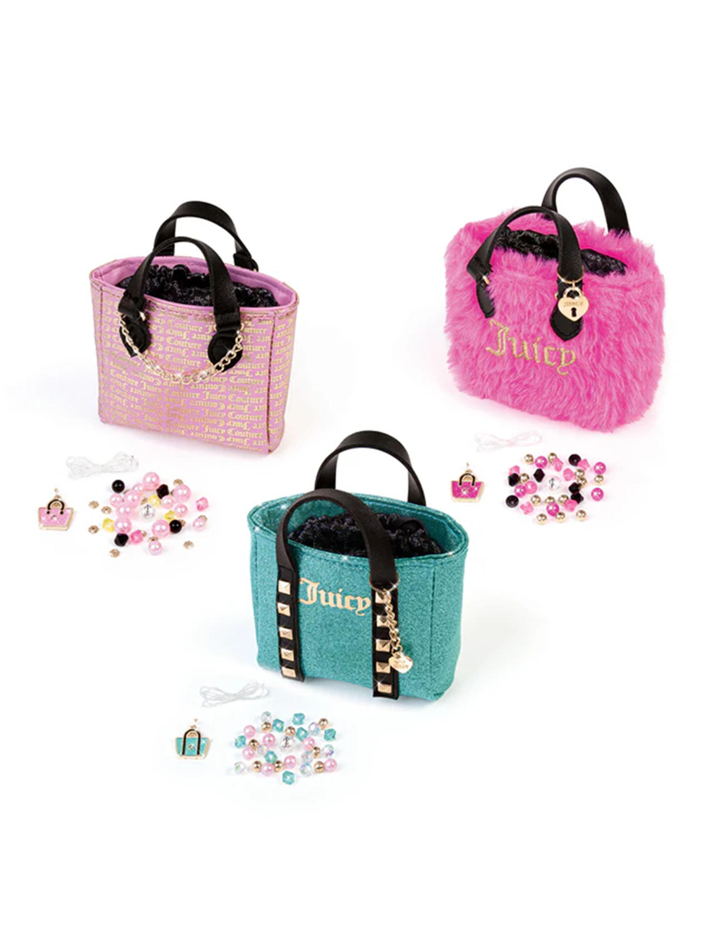 Accesorios Manualidades Pulseras para Armar Juicy Couture-1
