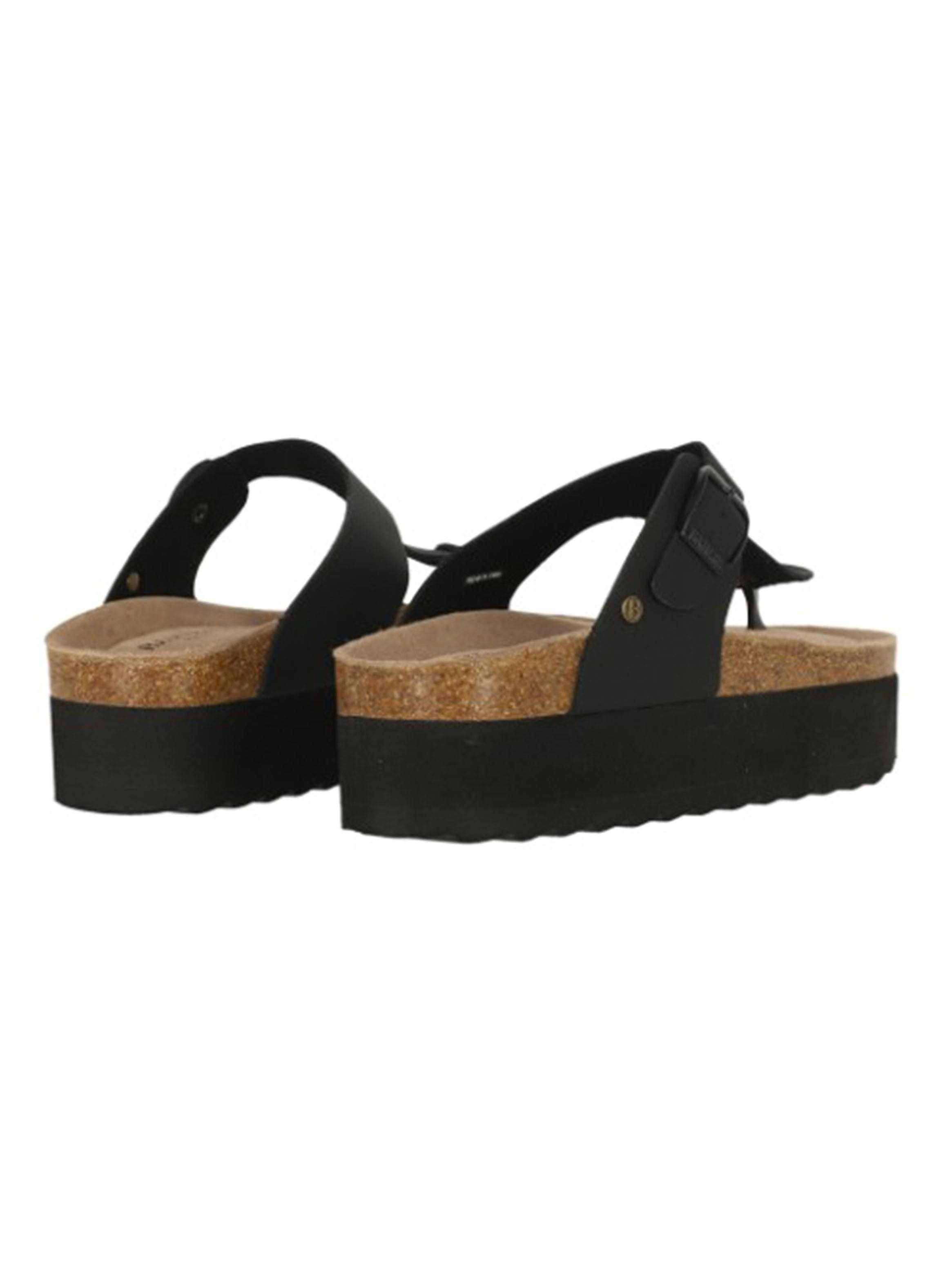 Sandalia Logo Kend Mujer-2