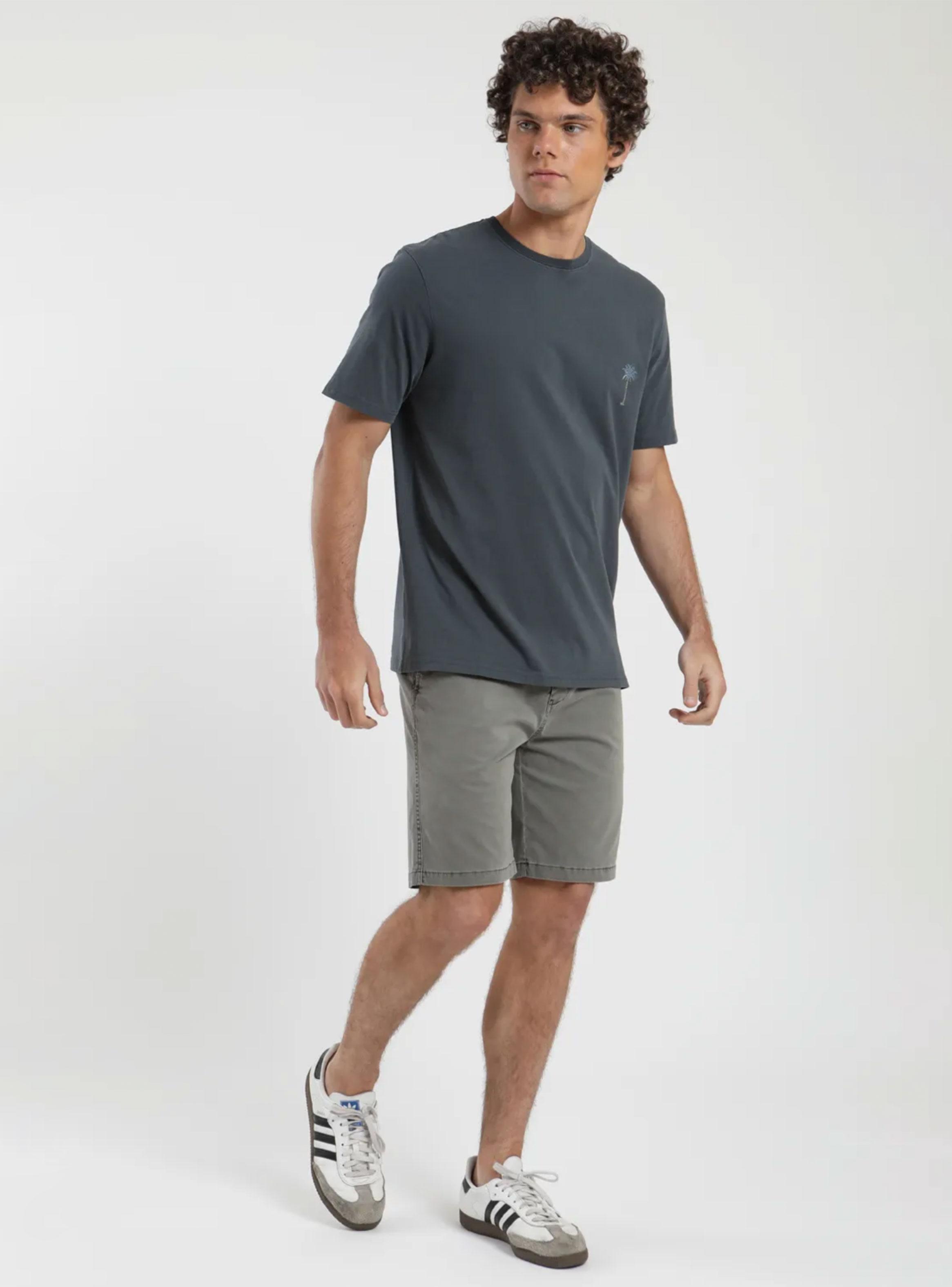 Polera Manga Corta Palmera-2