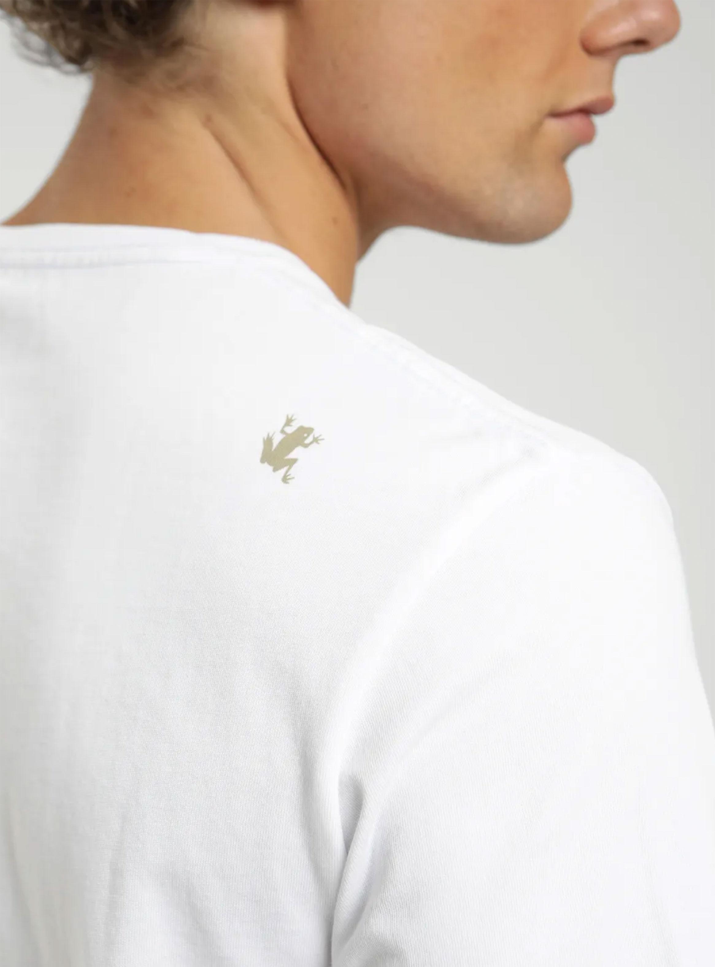 Polera Manga Corta Plain-3