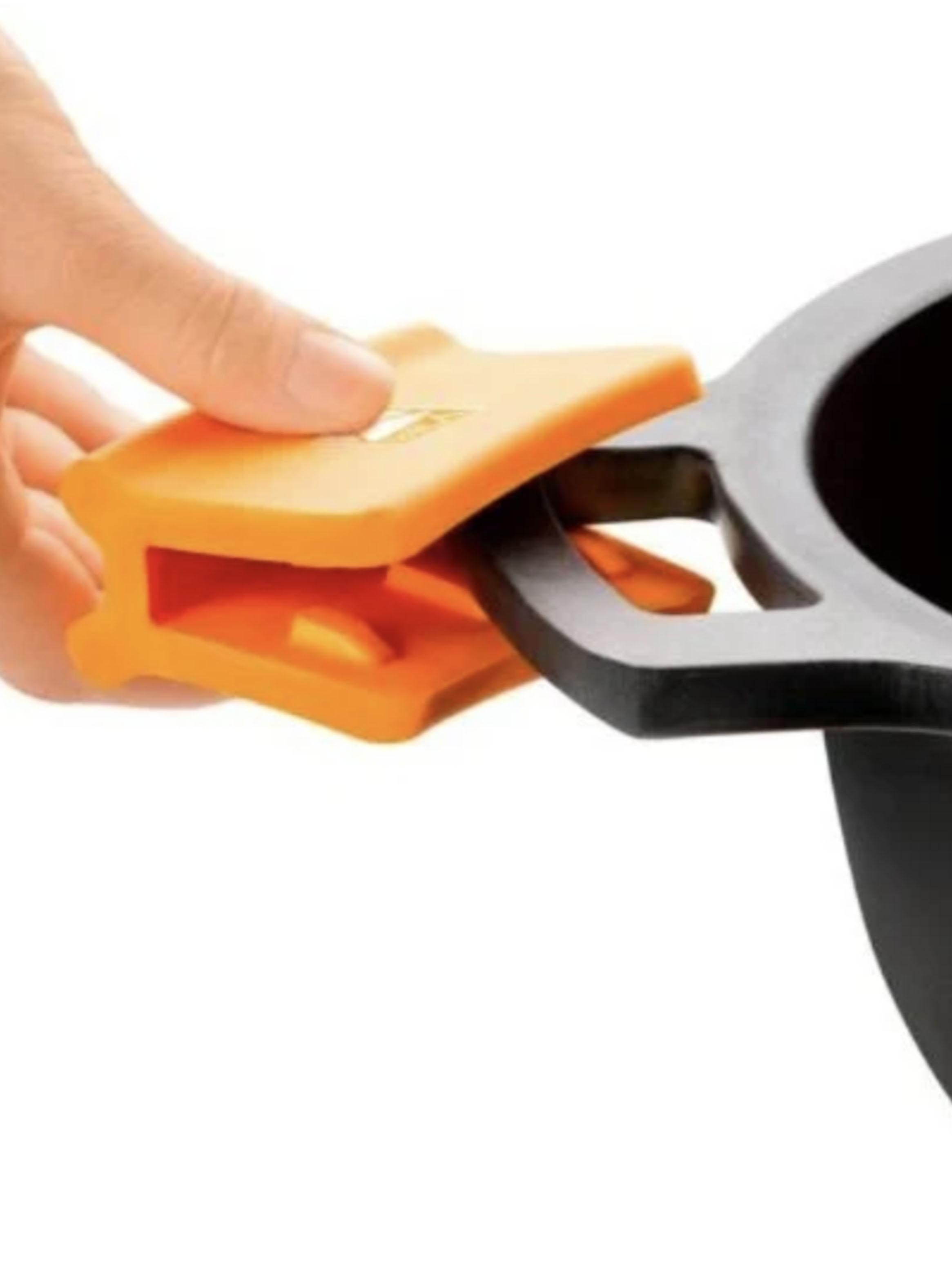 Wok Efficient con Tapa 24 cm 3.0 L-3