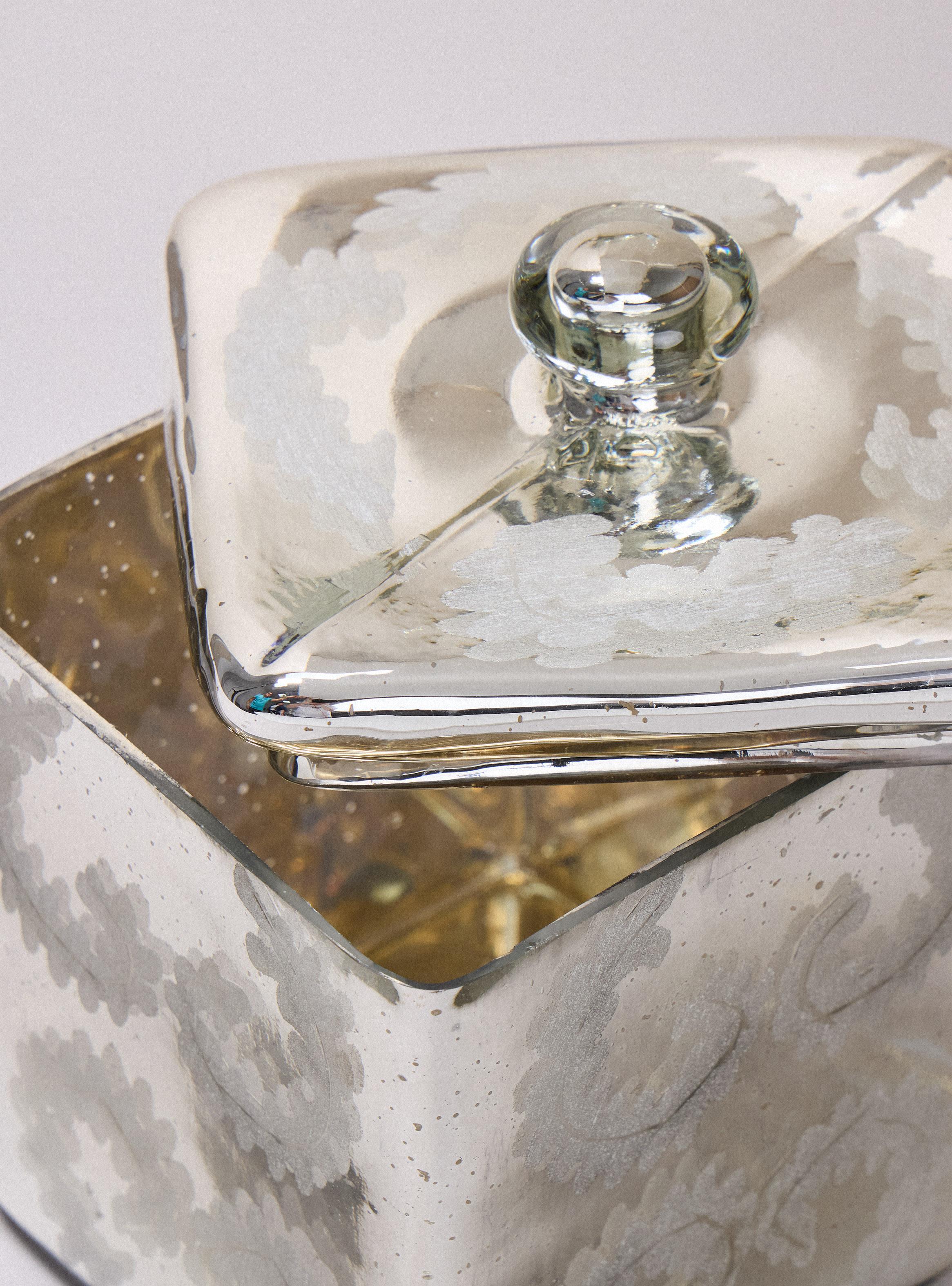 Caja Vidrio Mercurio 20 cm-2