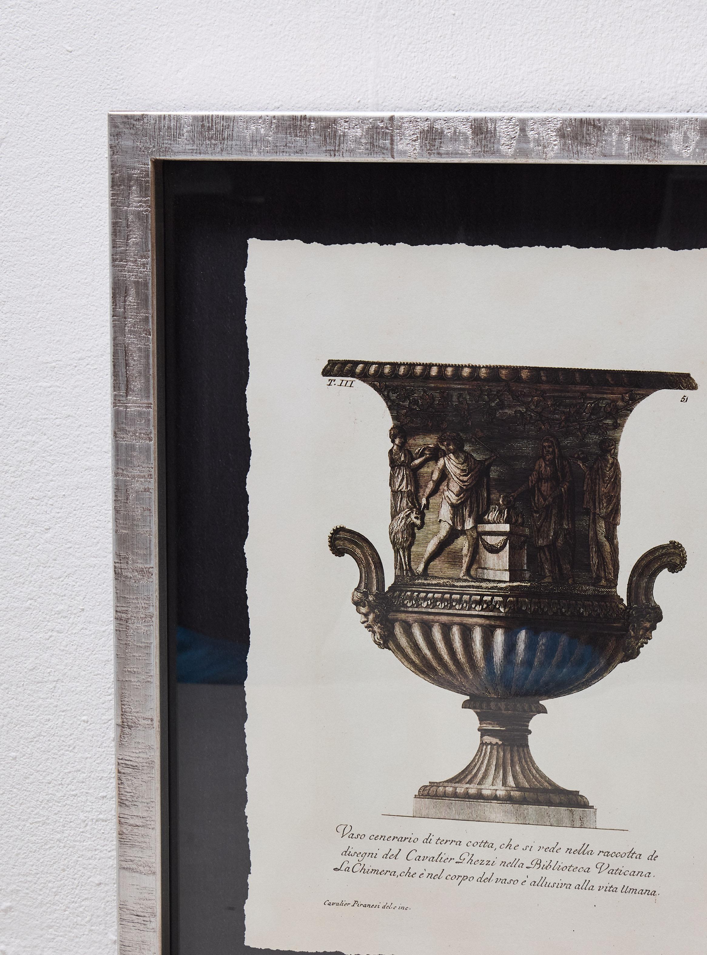 Set de 2 Cuadros Copón 40x50 cm-2