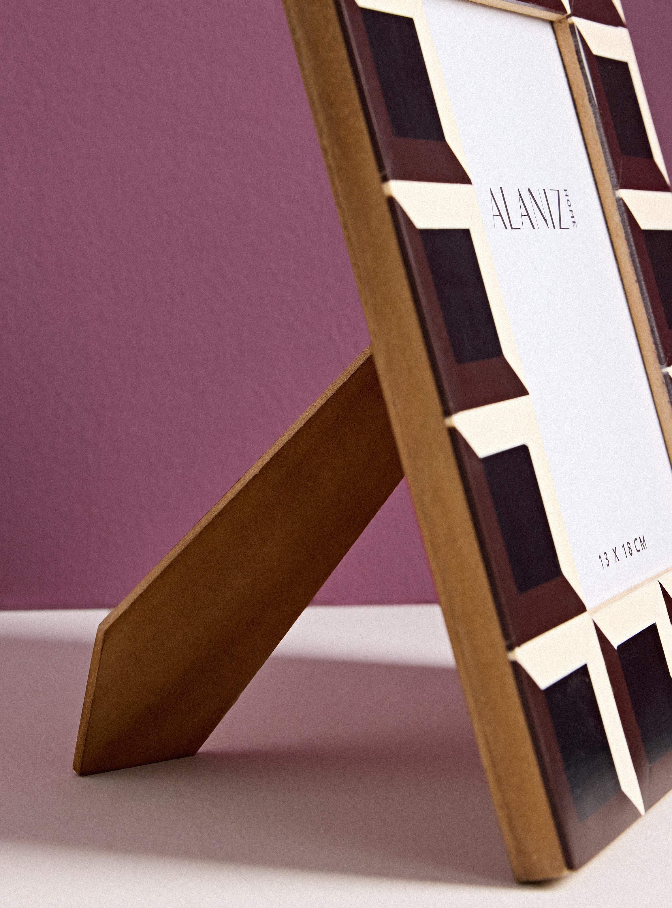 Marco de Fotos Olsen 22x27 cm-2