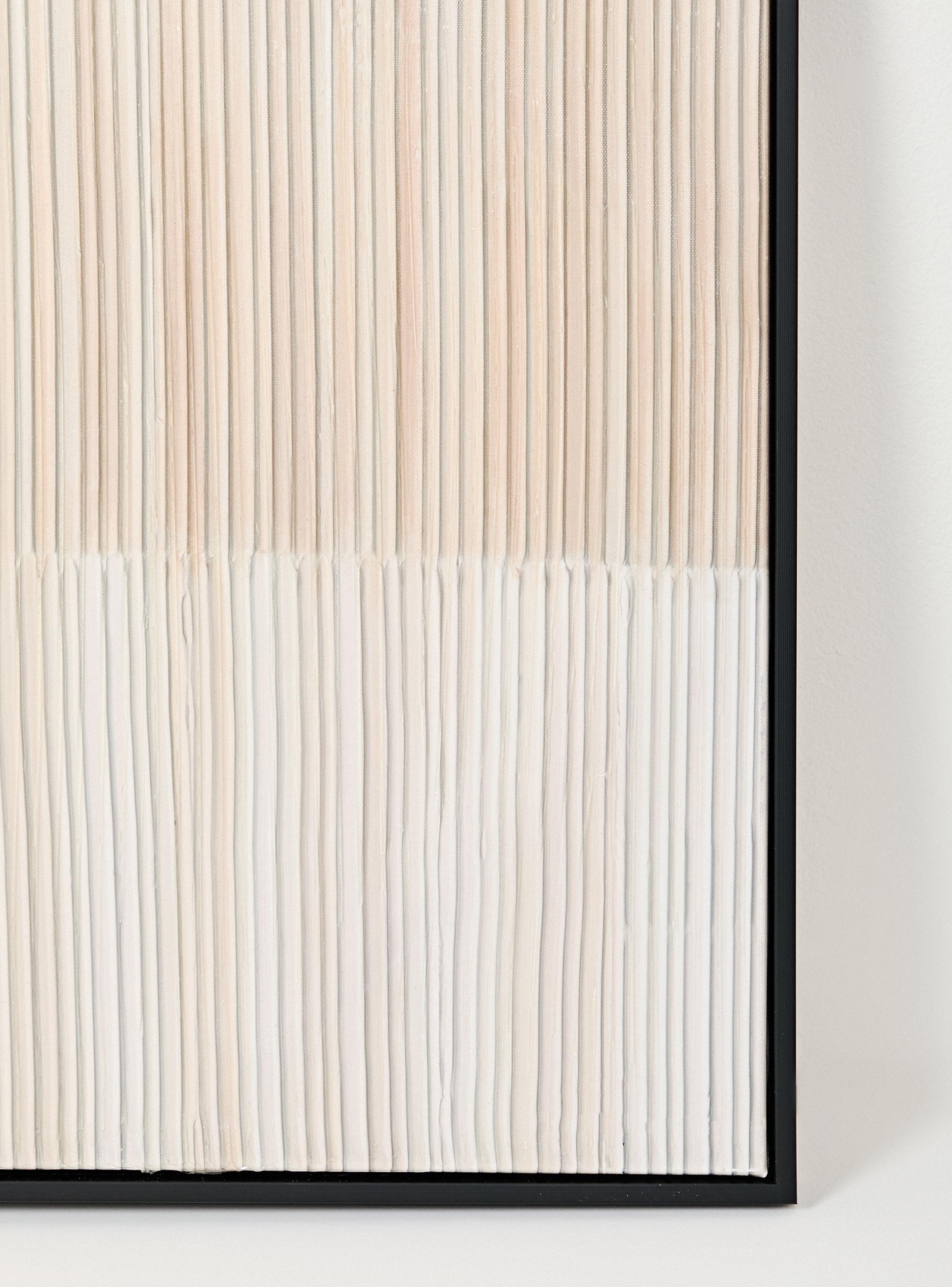 Cuadro Texturas 60X120 Cm-2