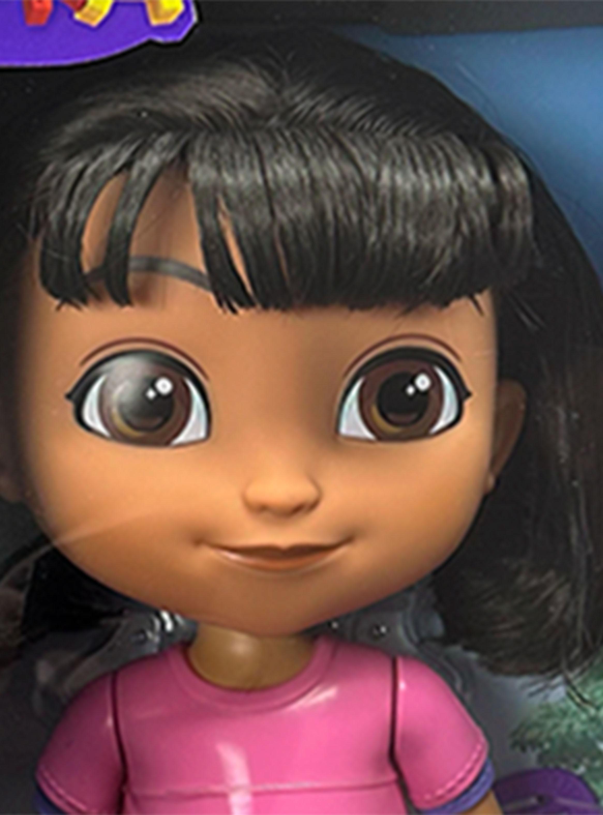 Muñeca de Dora Mejor Amiga 30 cm-2