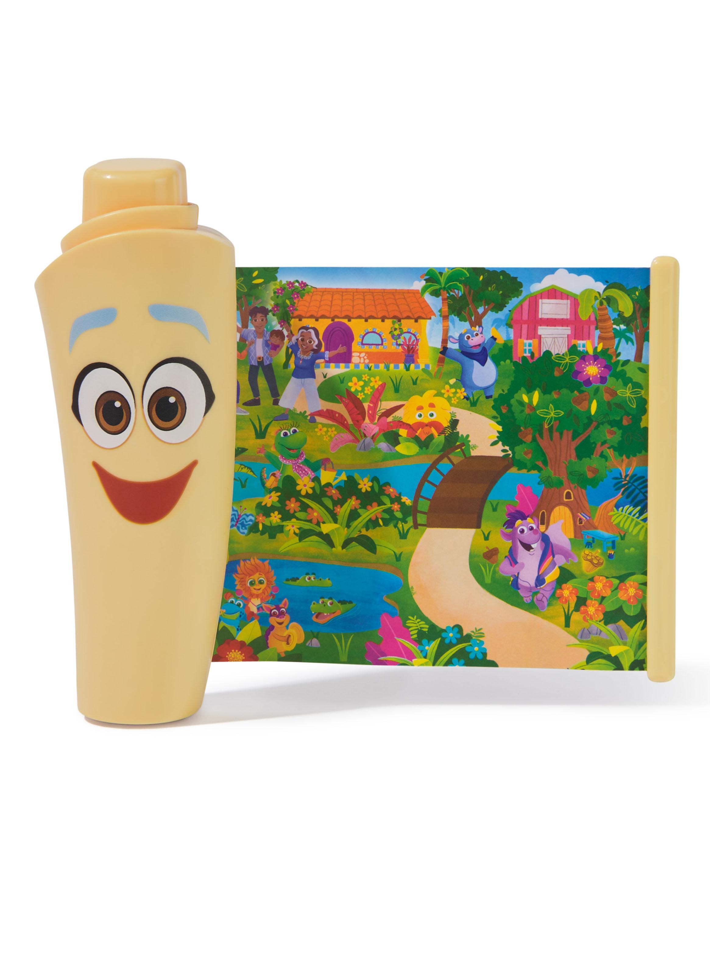 Accesorios para Muñeca Dora Mi Mochila de Aventura-2