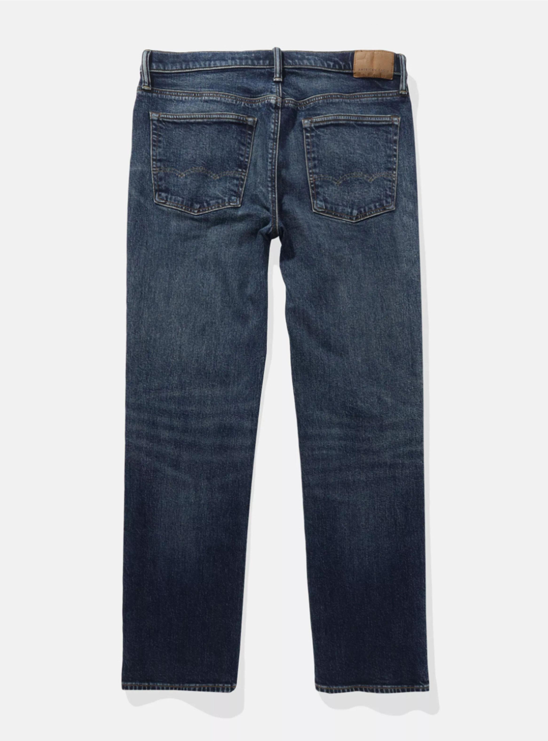 Jean AE Straight Relaxed EasyFlex-3