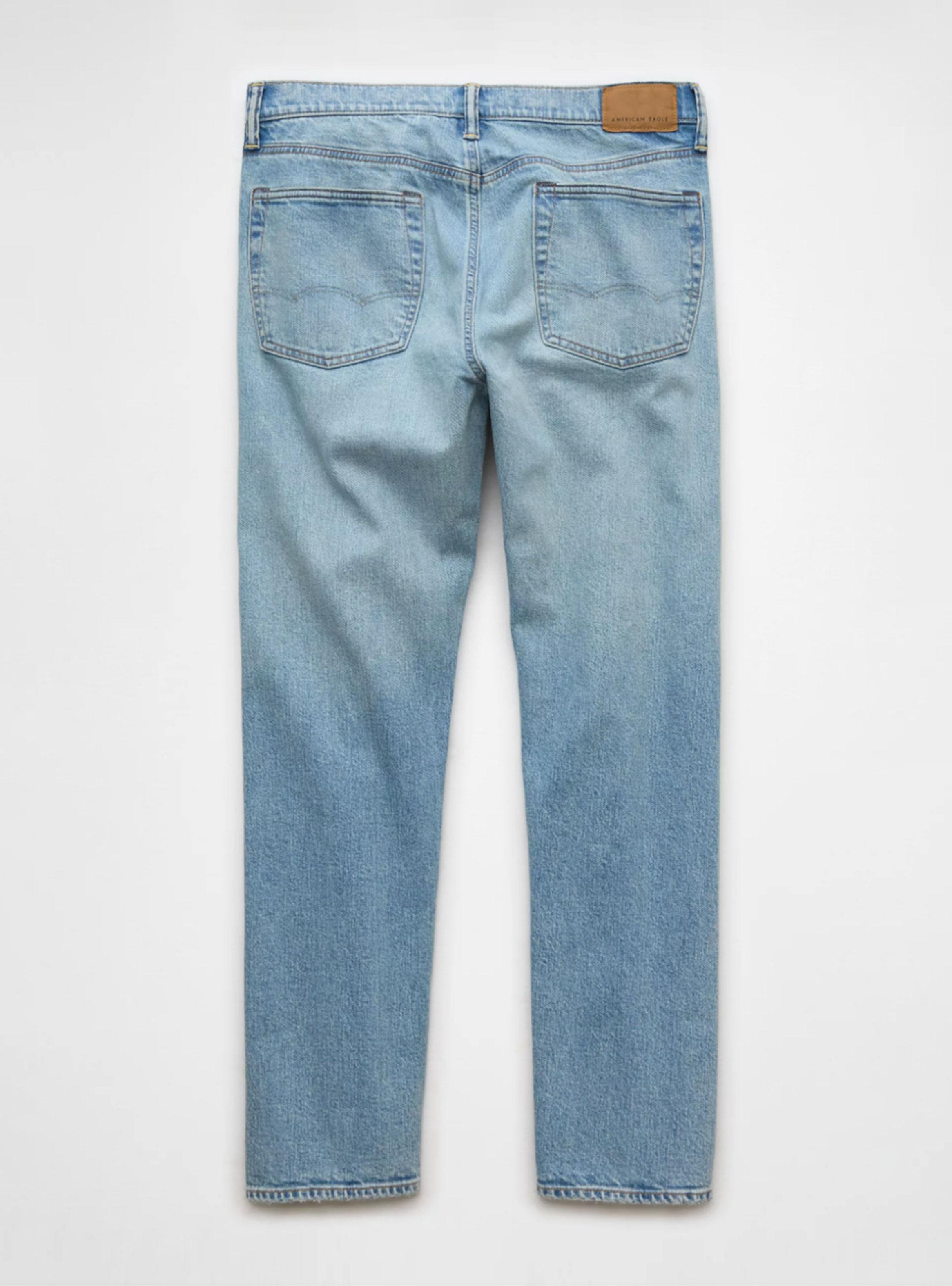 Jean AE Straight EasyFlex Original-3