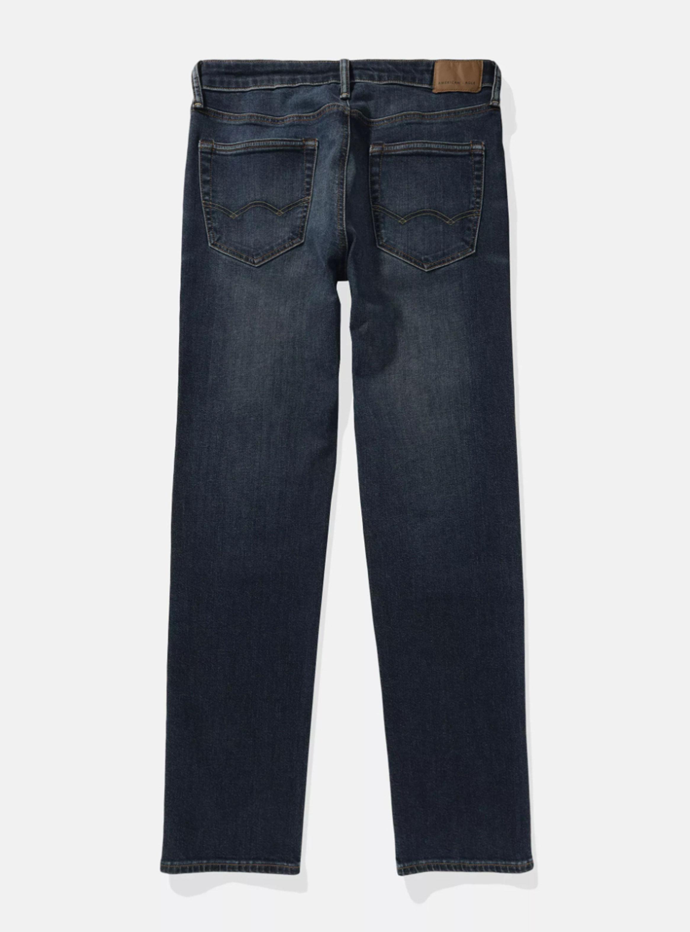 Jean AE Straight Fibras AirFlex Tencel-2