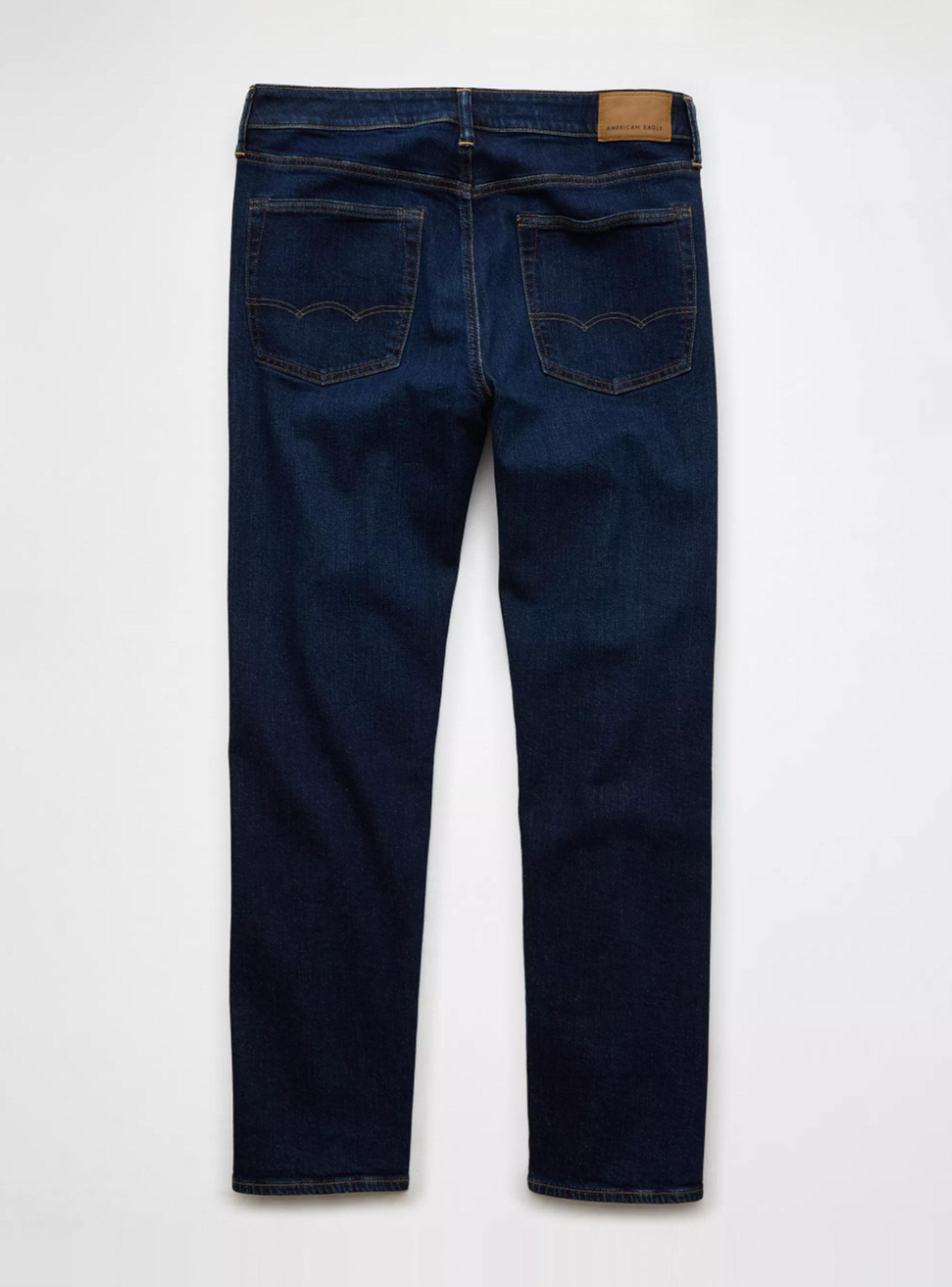 Jean Straight EasyFlex Original-3