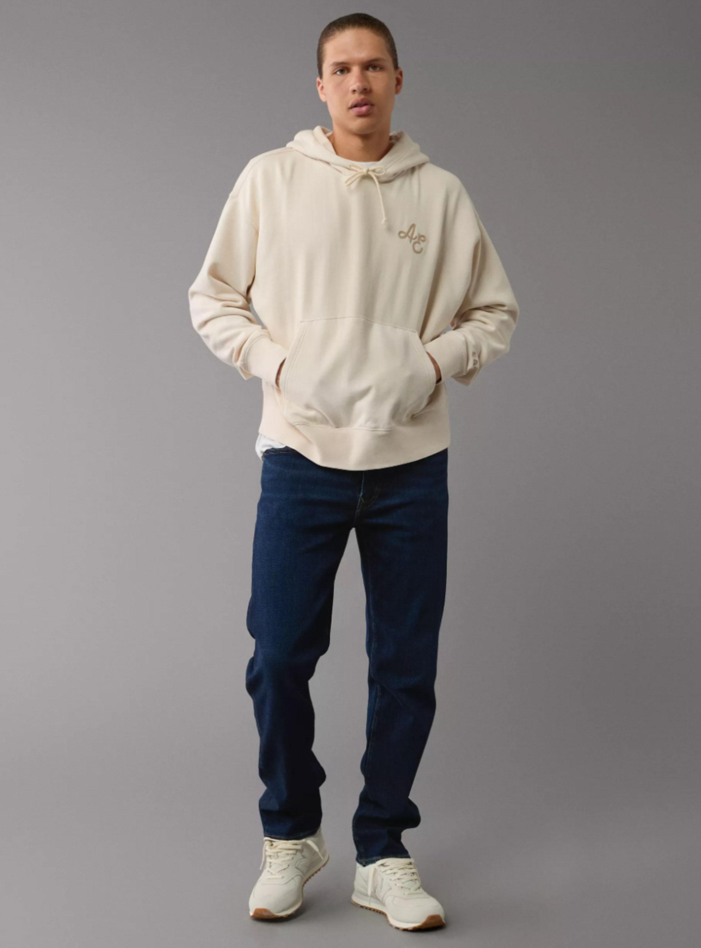 Jean Straight EasyFlex Original-2