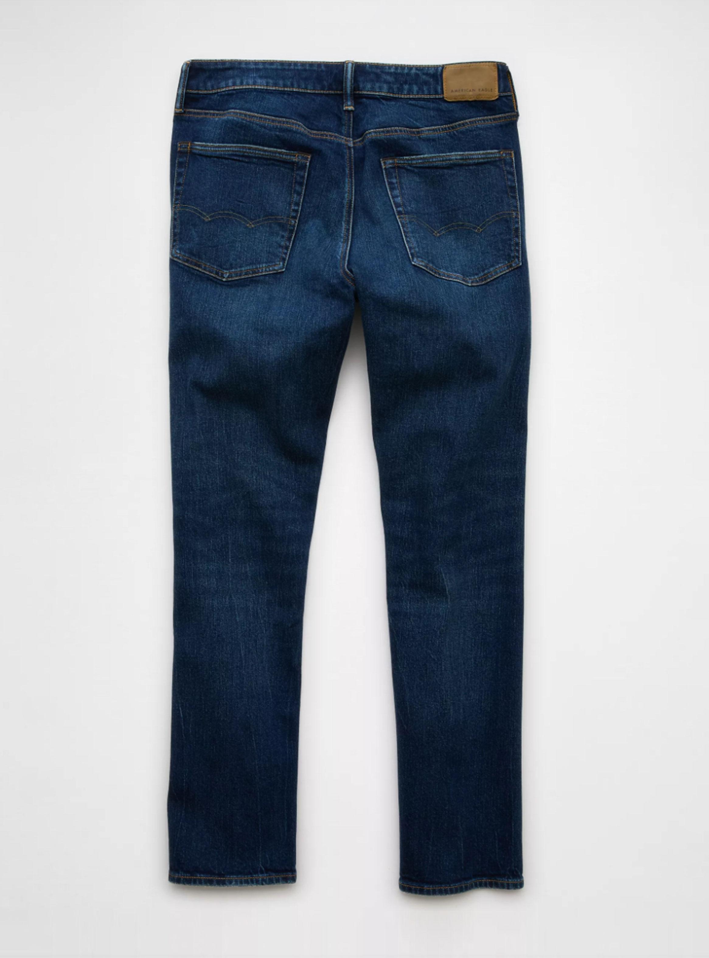 Jean AE Straight EasyFlex Original-2