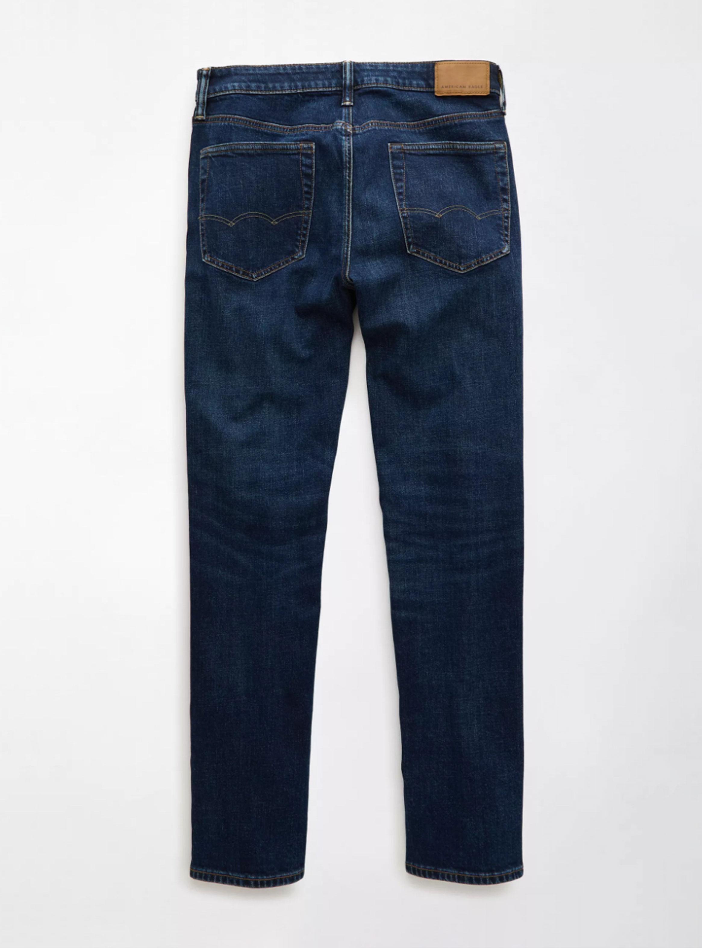 Jean Straight con Fibras AirFlex-2