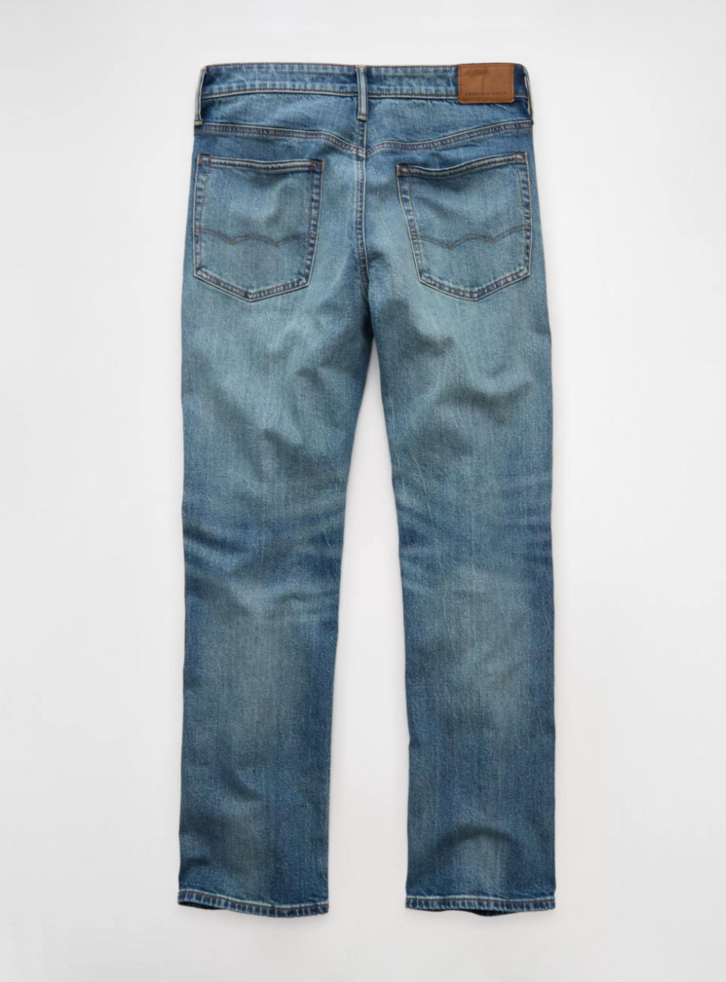 Jean AE Straight Relaxed EasyFlex-2