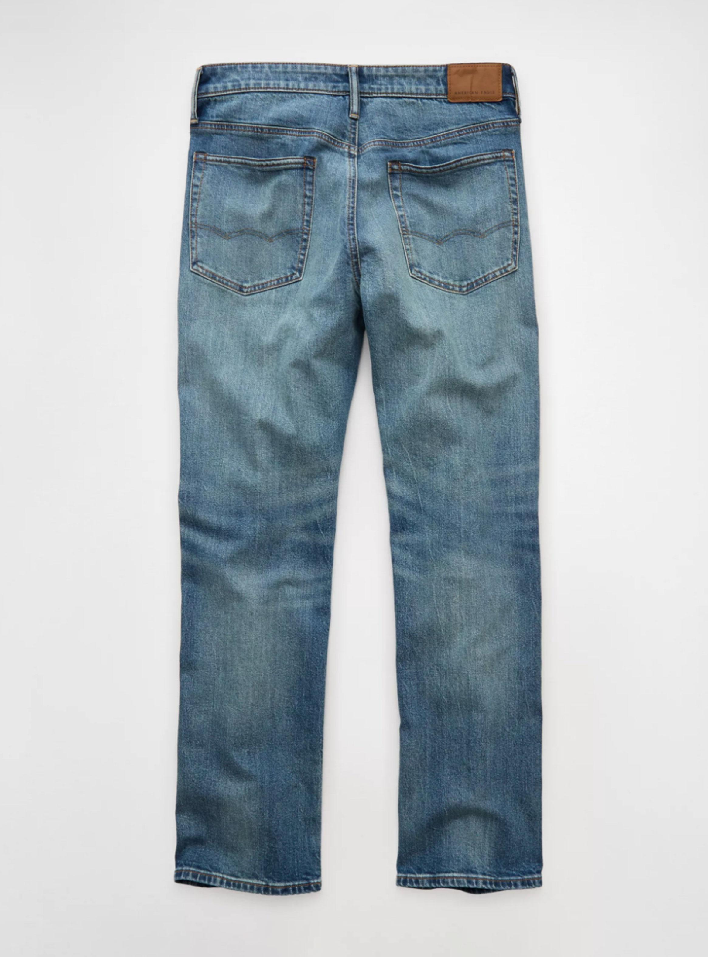Jeans AE Relaxed Straight-3