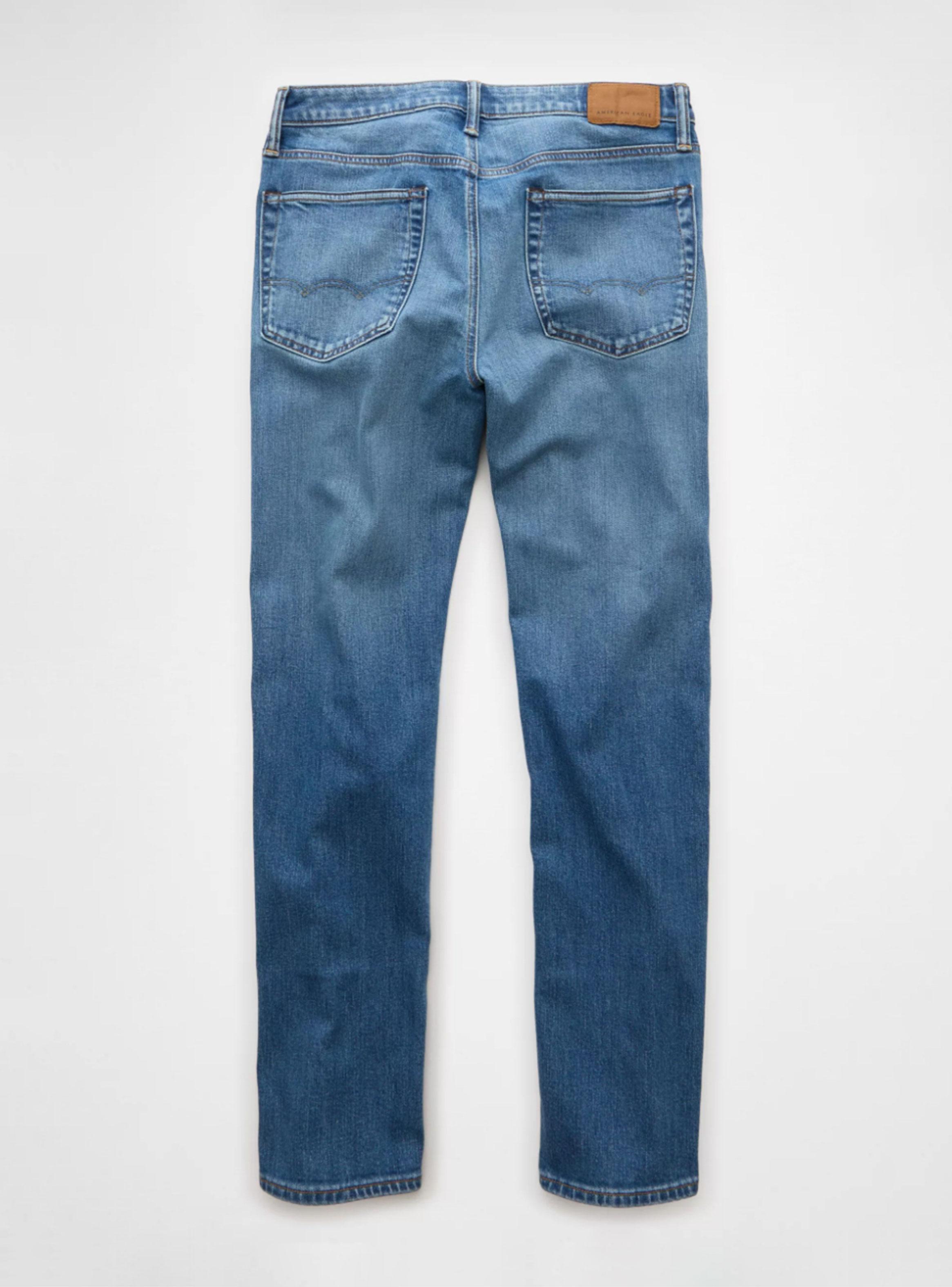 Jean Straight con Fibras AirFlex-2