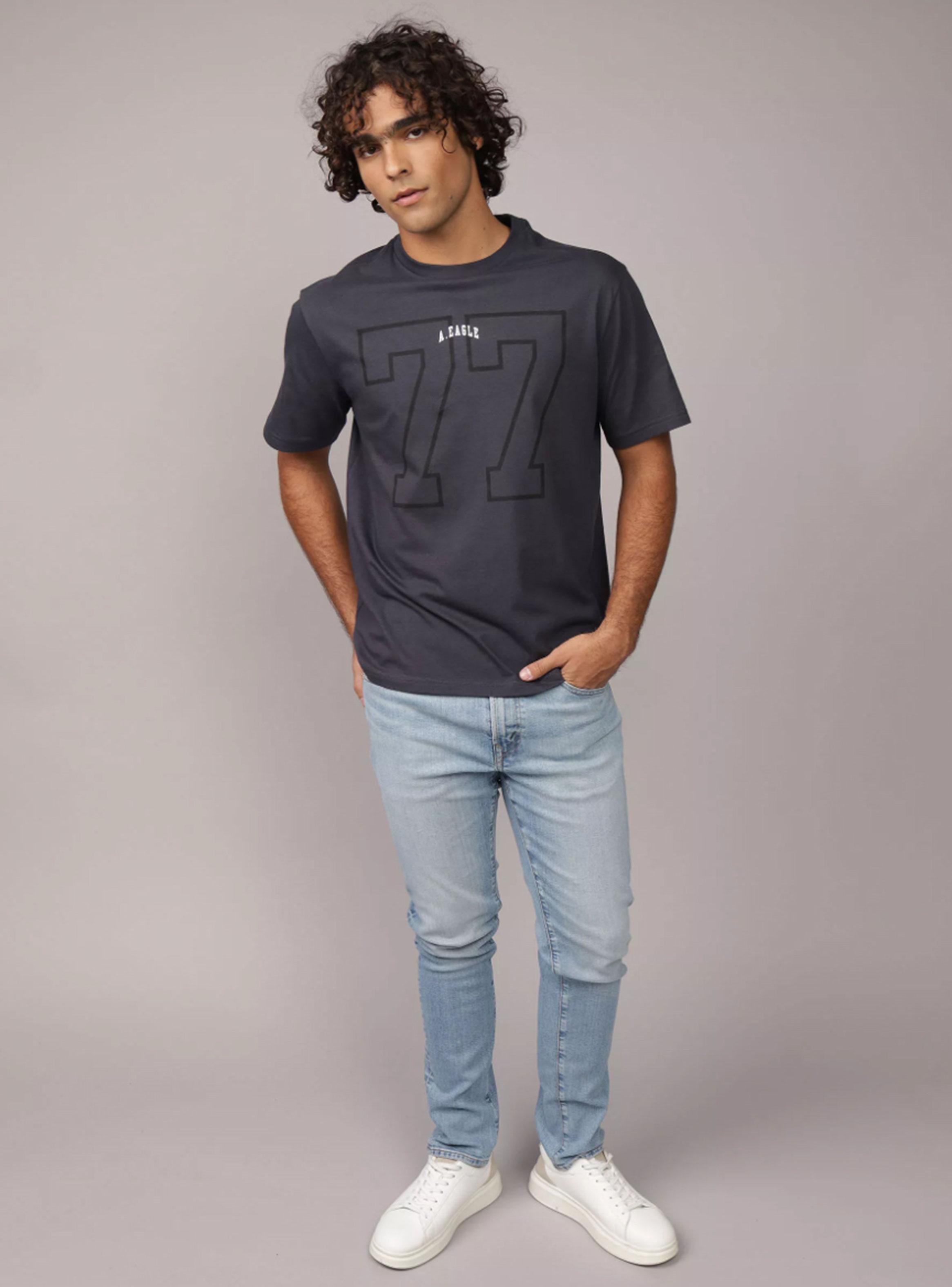 Polera AE Cortado Plisado con Tira-2