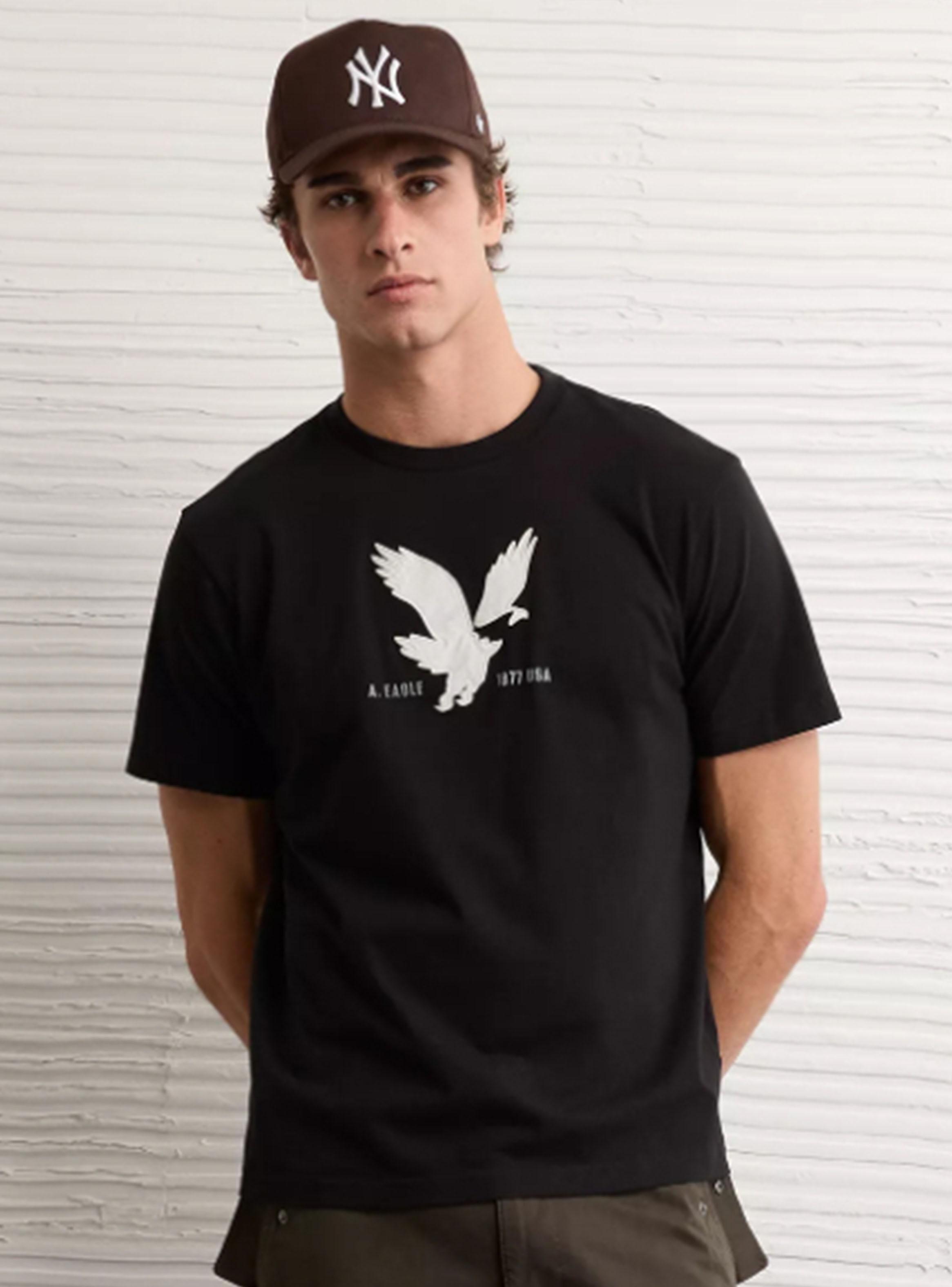 Polera AE Cortado Plisado con Tira-0