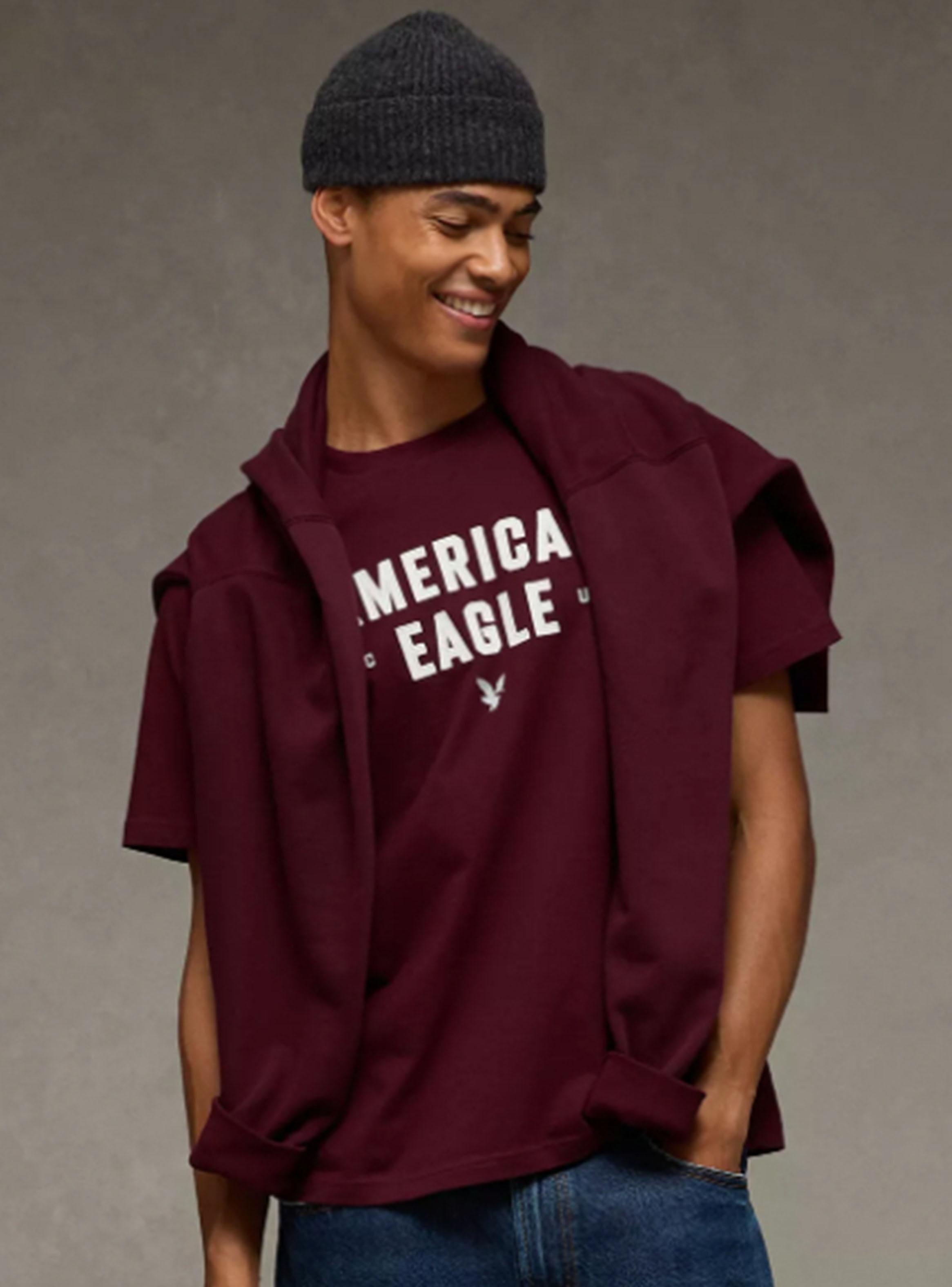 Polera AE Cortado Plisado con Tira-0