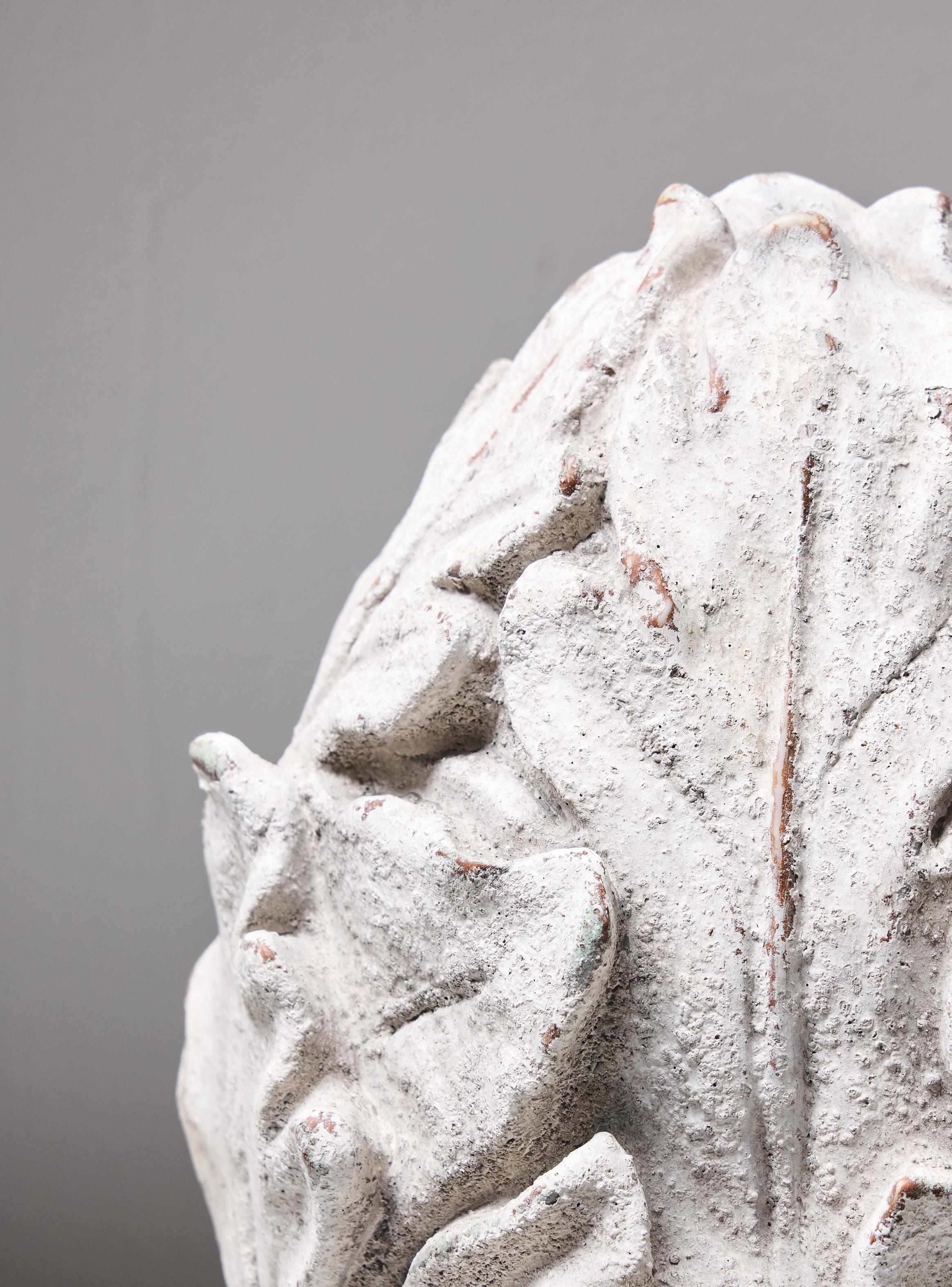 Adorno Alcachofa Normandia 20 cm-2